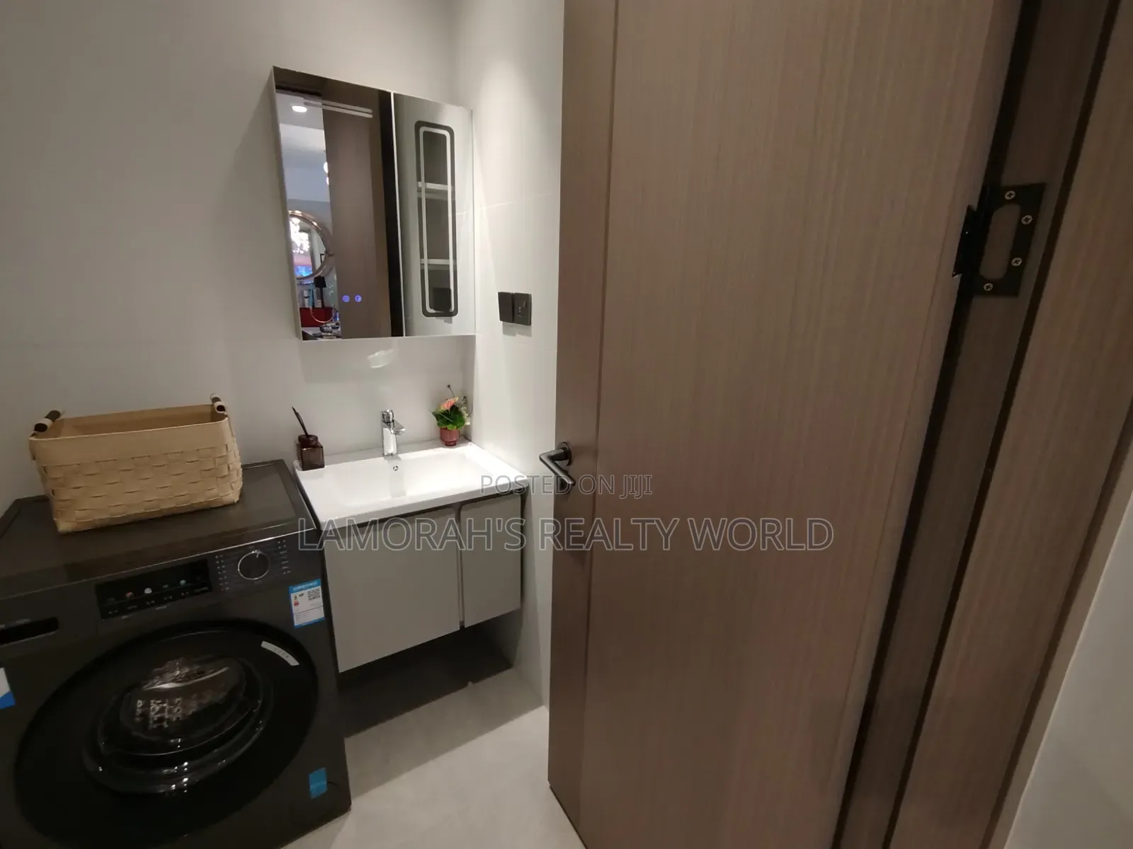 2bdrm Apartment in Westlands, Raphta Road Area for sale in Raphta Road Area