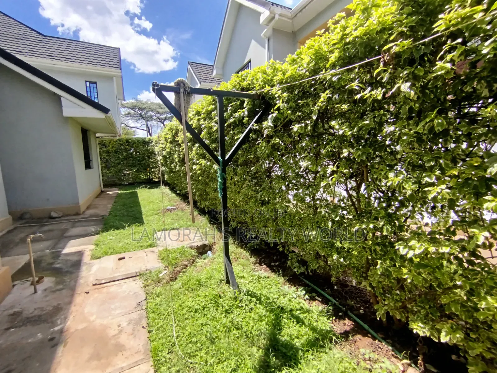 5bdrm House in Thome Estate for rent in Thome