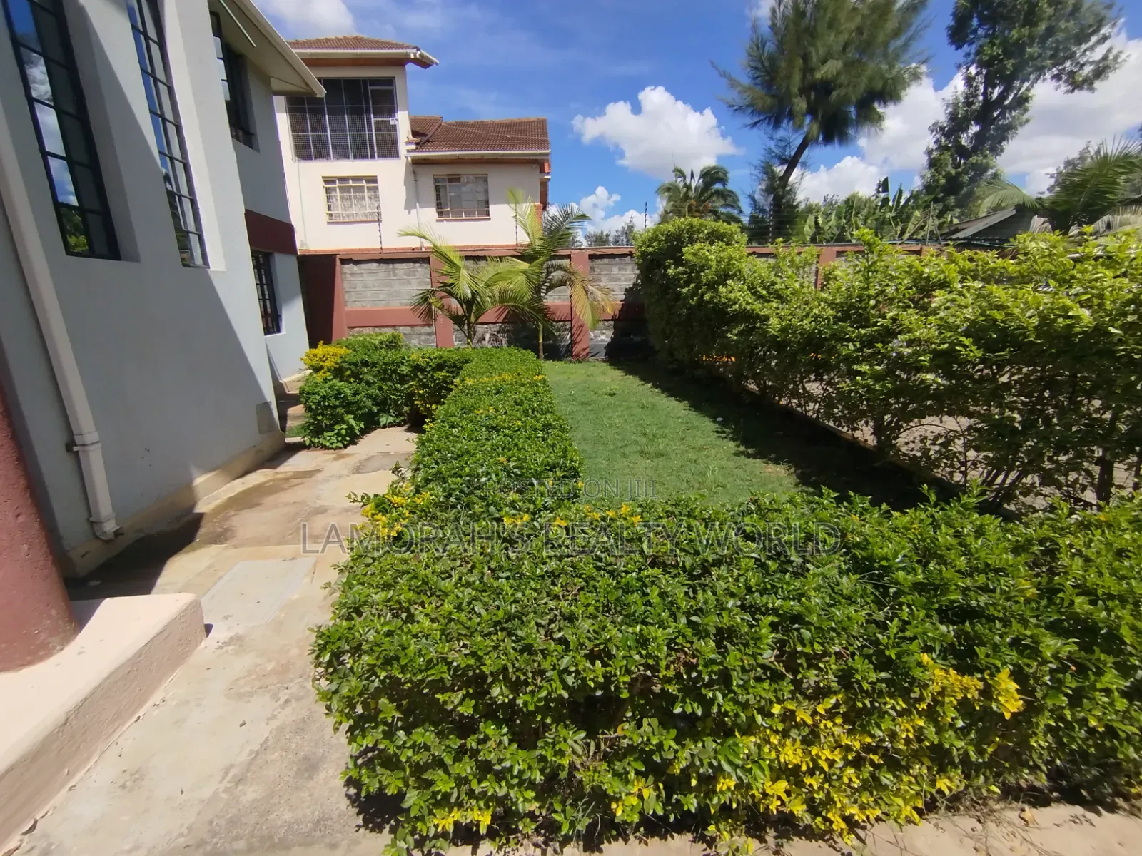 5bdrm House in Thome Estate for rent in Thome