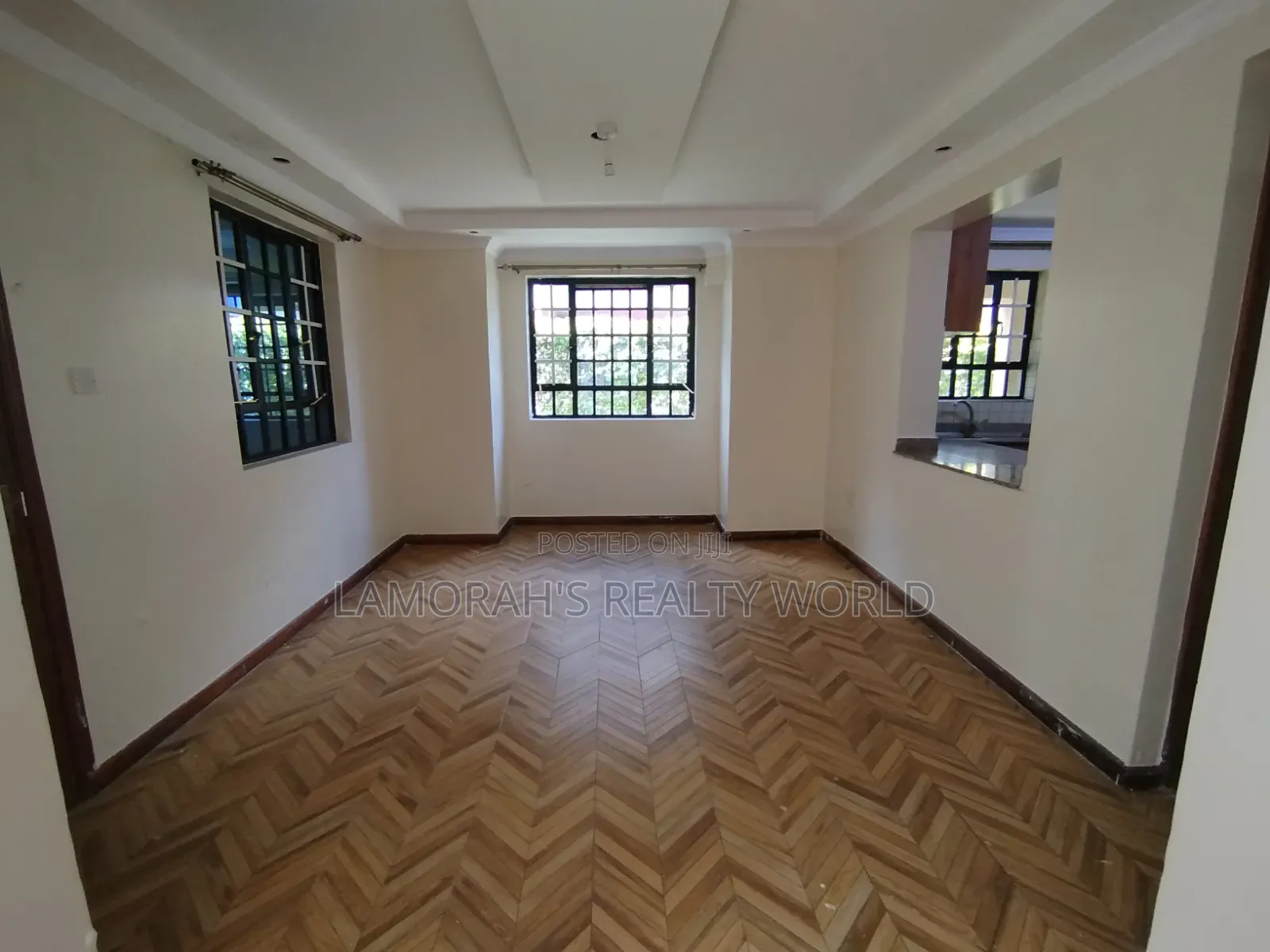 5bdrm House in Thome Estate for rent in Thome