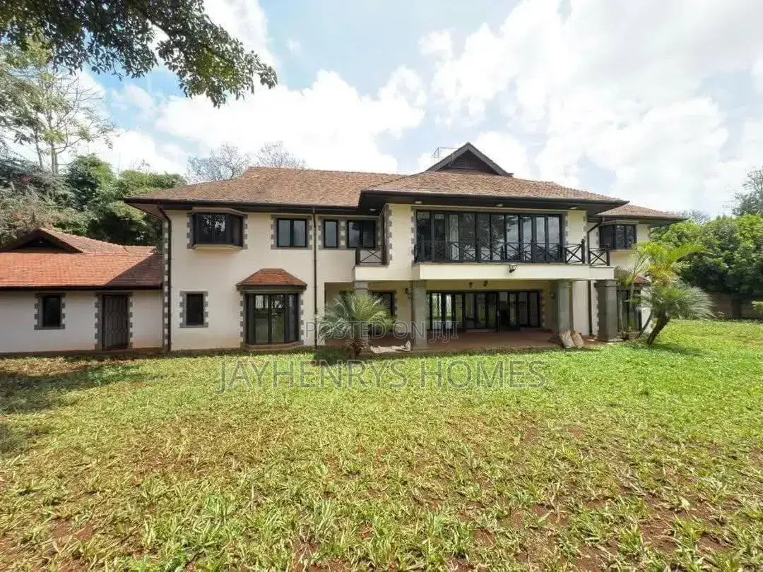 5bdrm House in Gigiri for rent in Gigiri