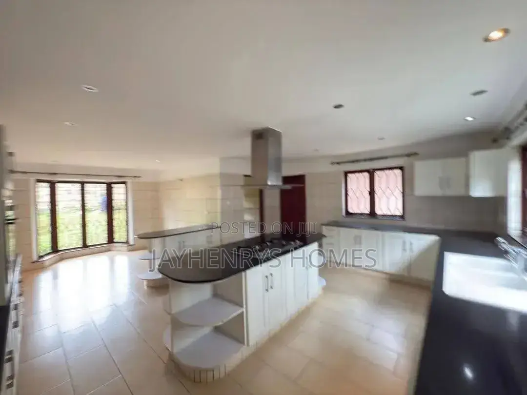 5bdrm House in Gigiri for rent in Gigiri
