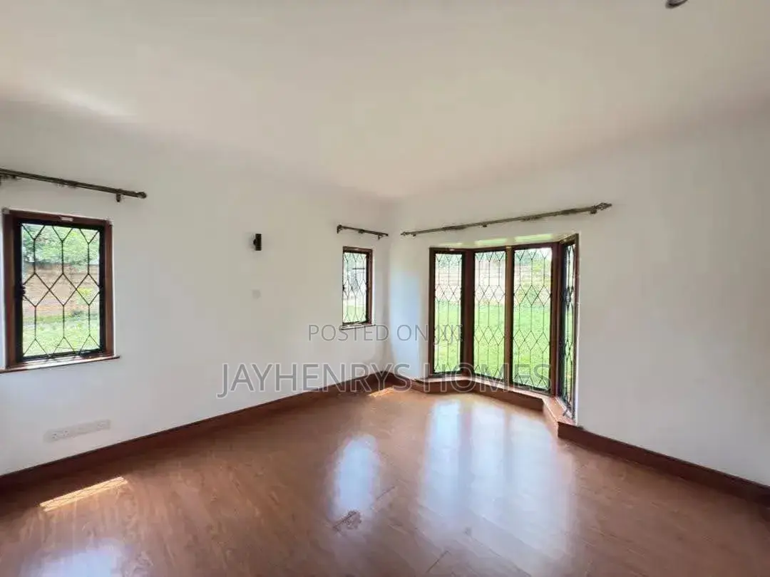 5bdrm House in Gigiri for rent in Gigiri