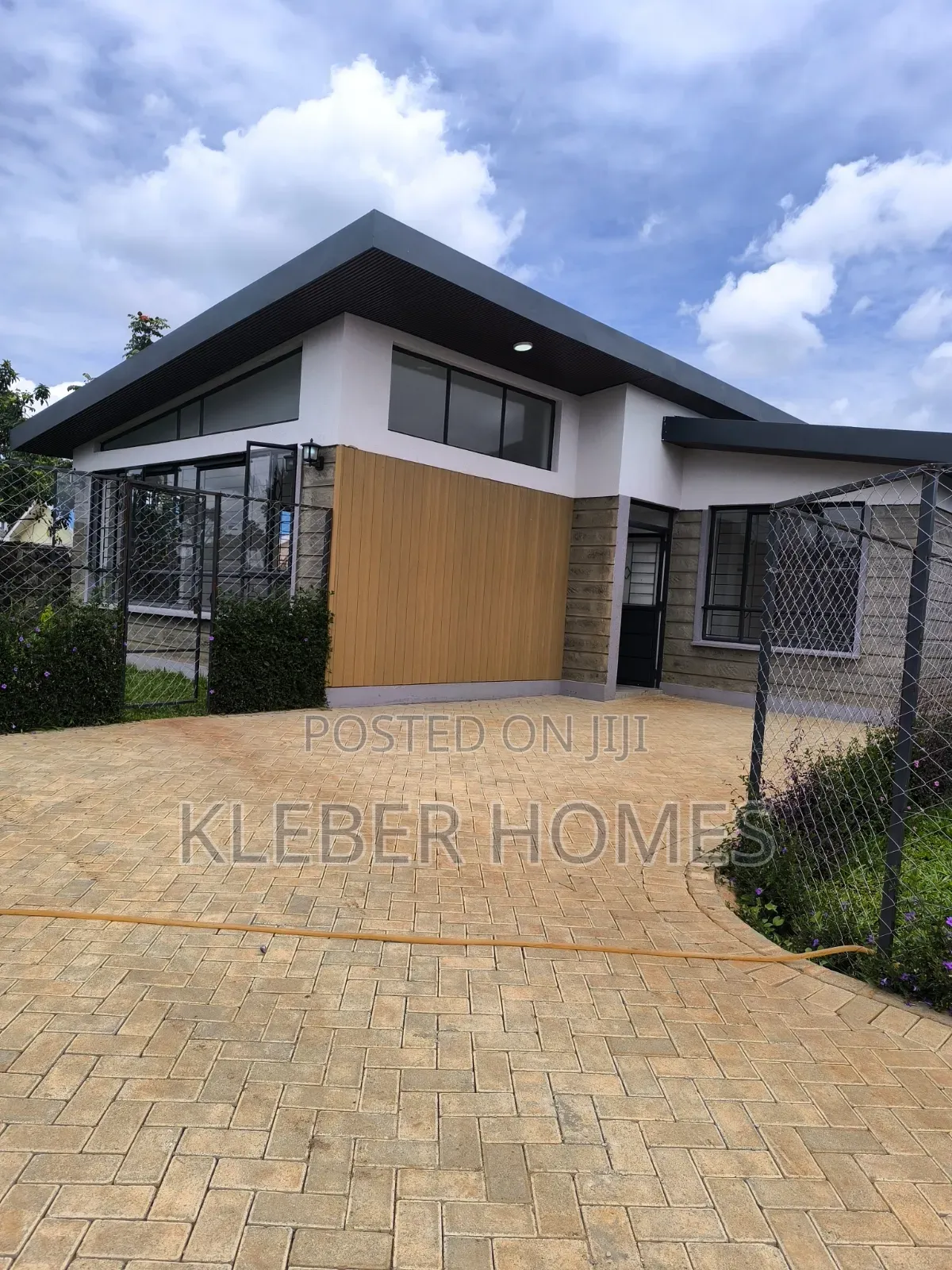 3bdrm Bungalow in Ruiru Mugutha, RedSoil Estate for sale in RedSoil Estate