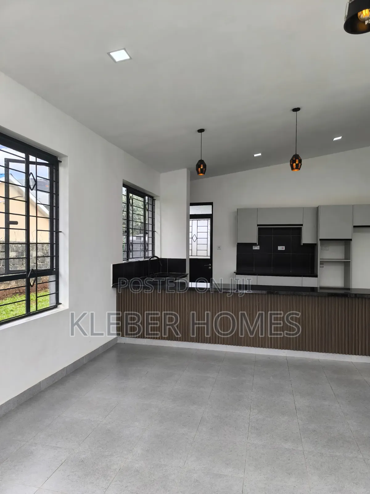 3bdrm Bungalow in Ruiru Mugutha, RedSoil Estate for sale in RedSoil Estate