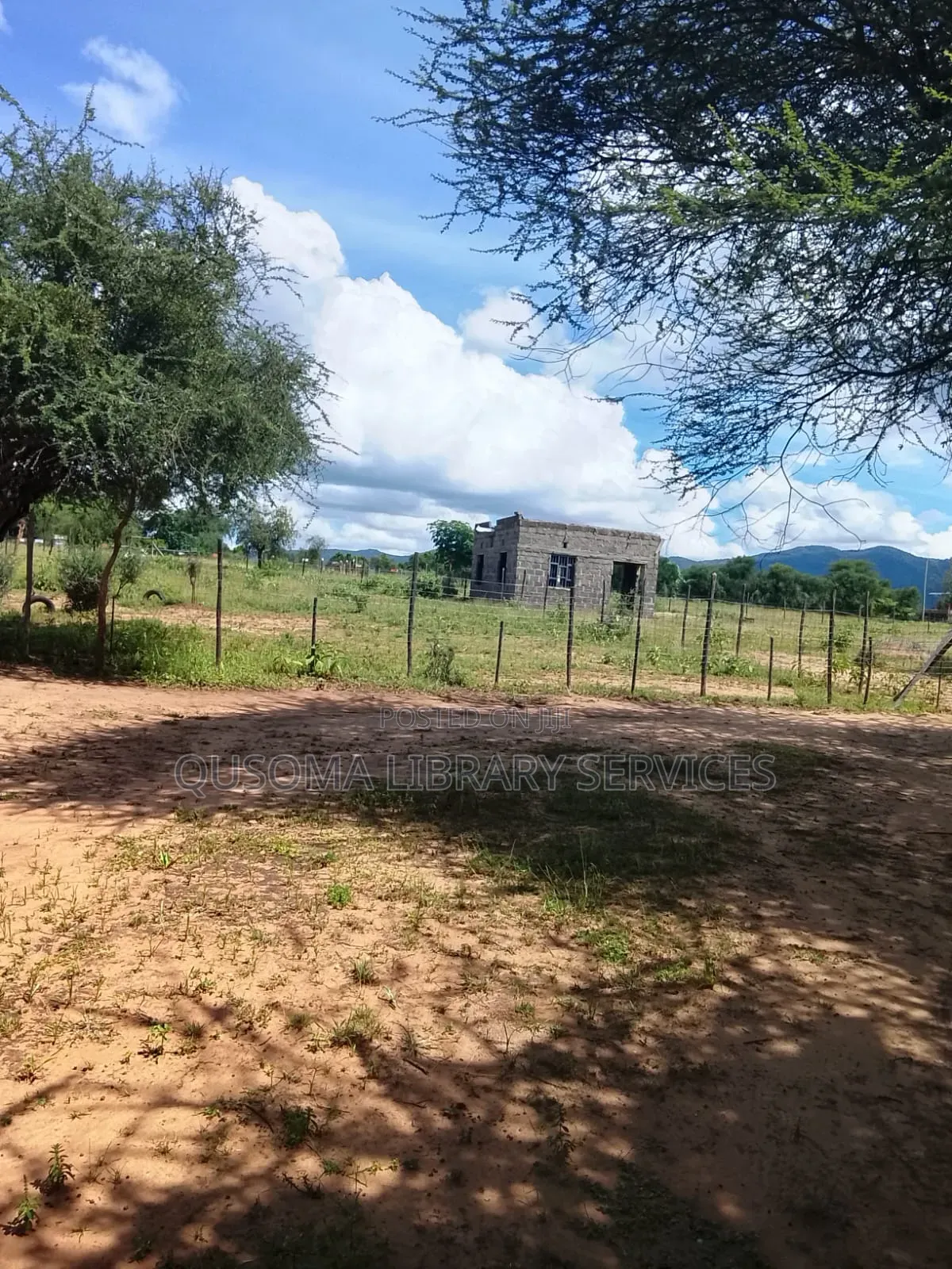 Secure Your Legacy: 5.25 Acres of Pure Serenity in Maili Tisa in Namanga