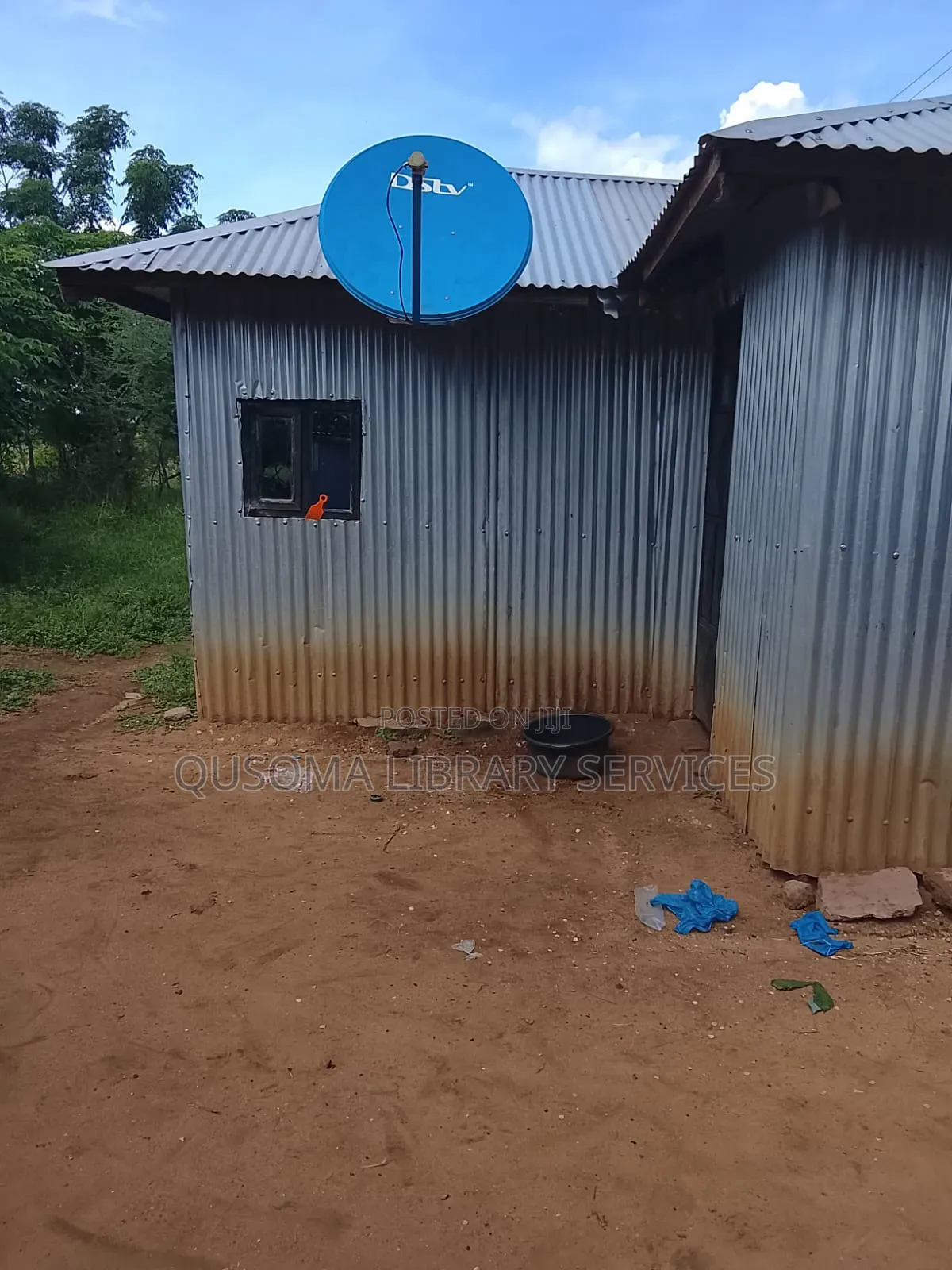 Secure Your Legacy: 5.25 Acres of Pure Serenity in Maili Tisa in Namanga