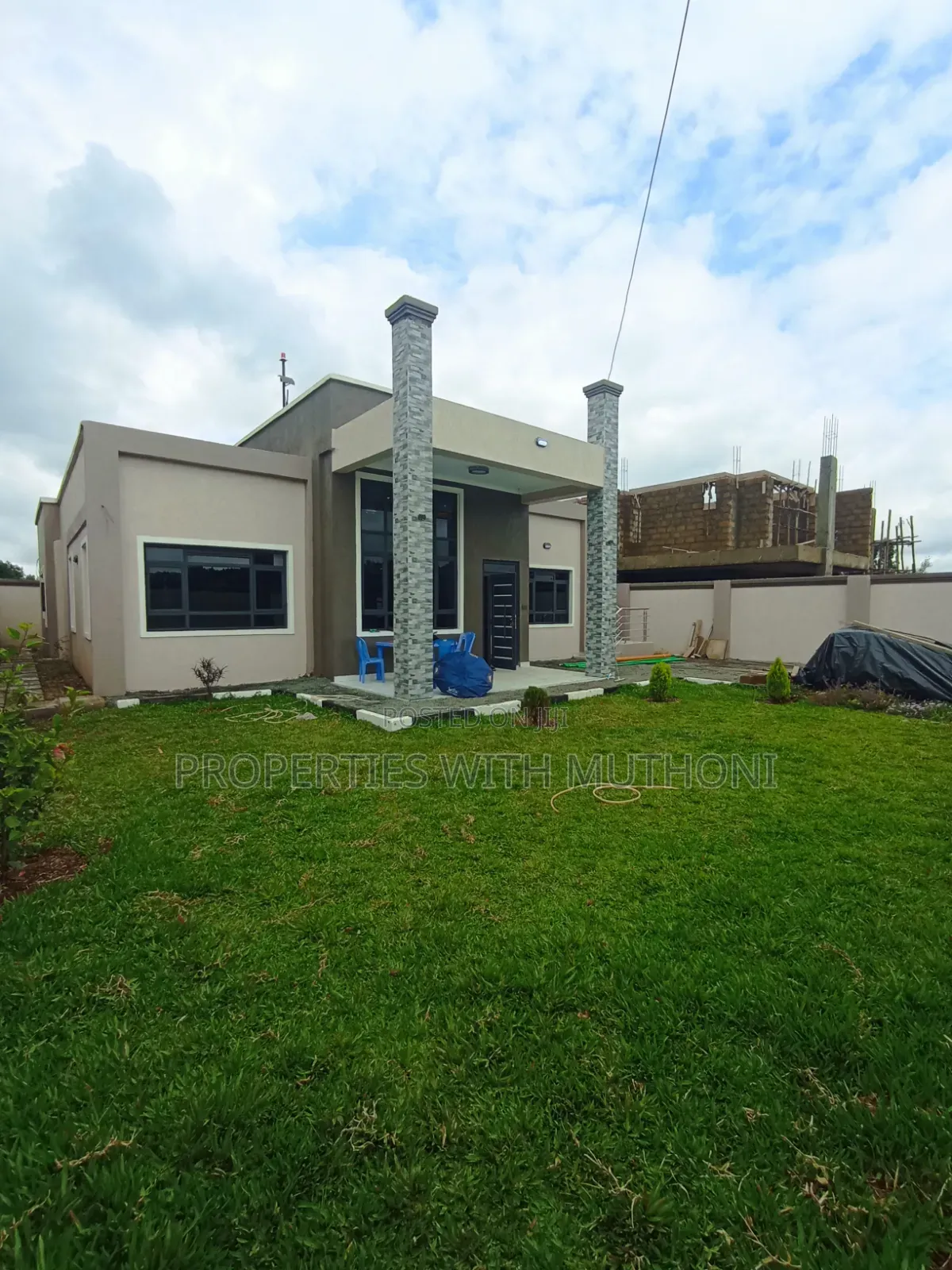 3bdrm Bungalow in Karai for sale in Karai