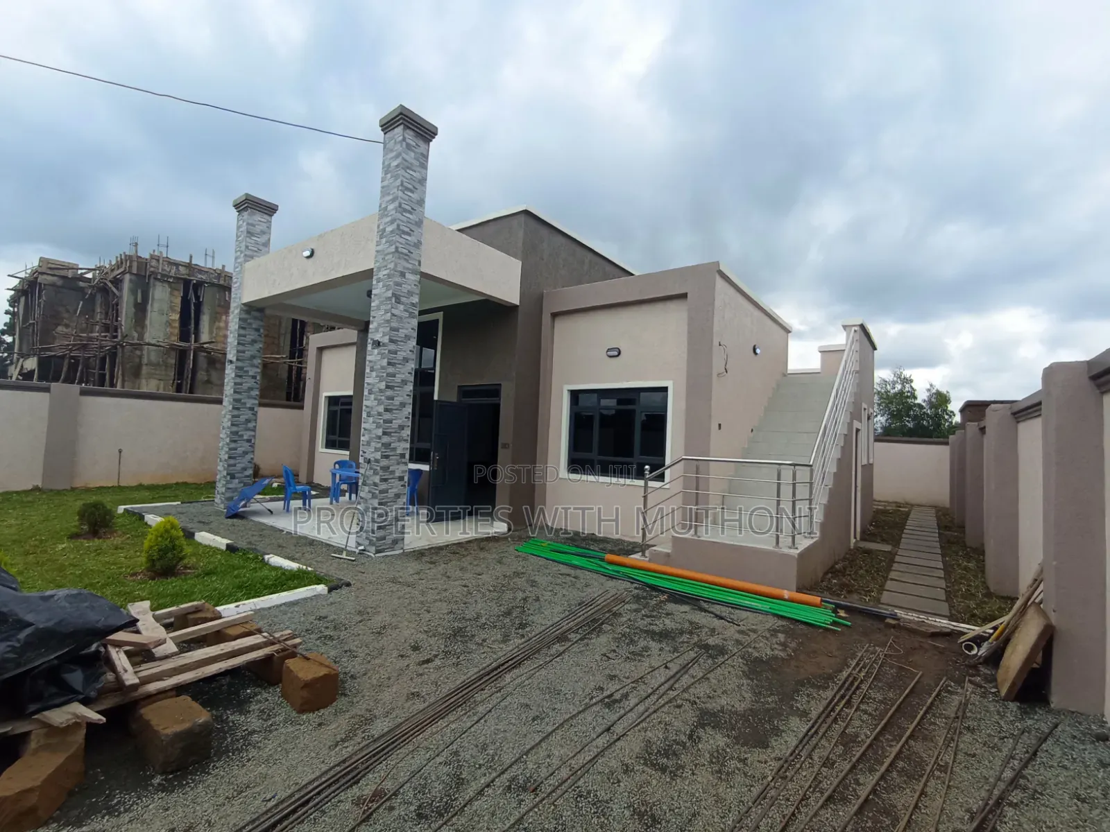 3bdrm Bungalow in Karai for sale in Karai