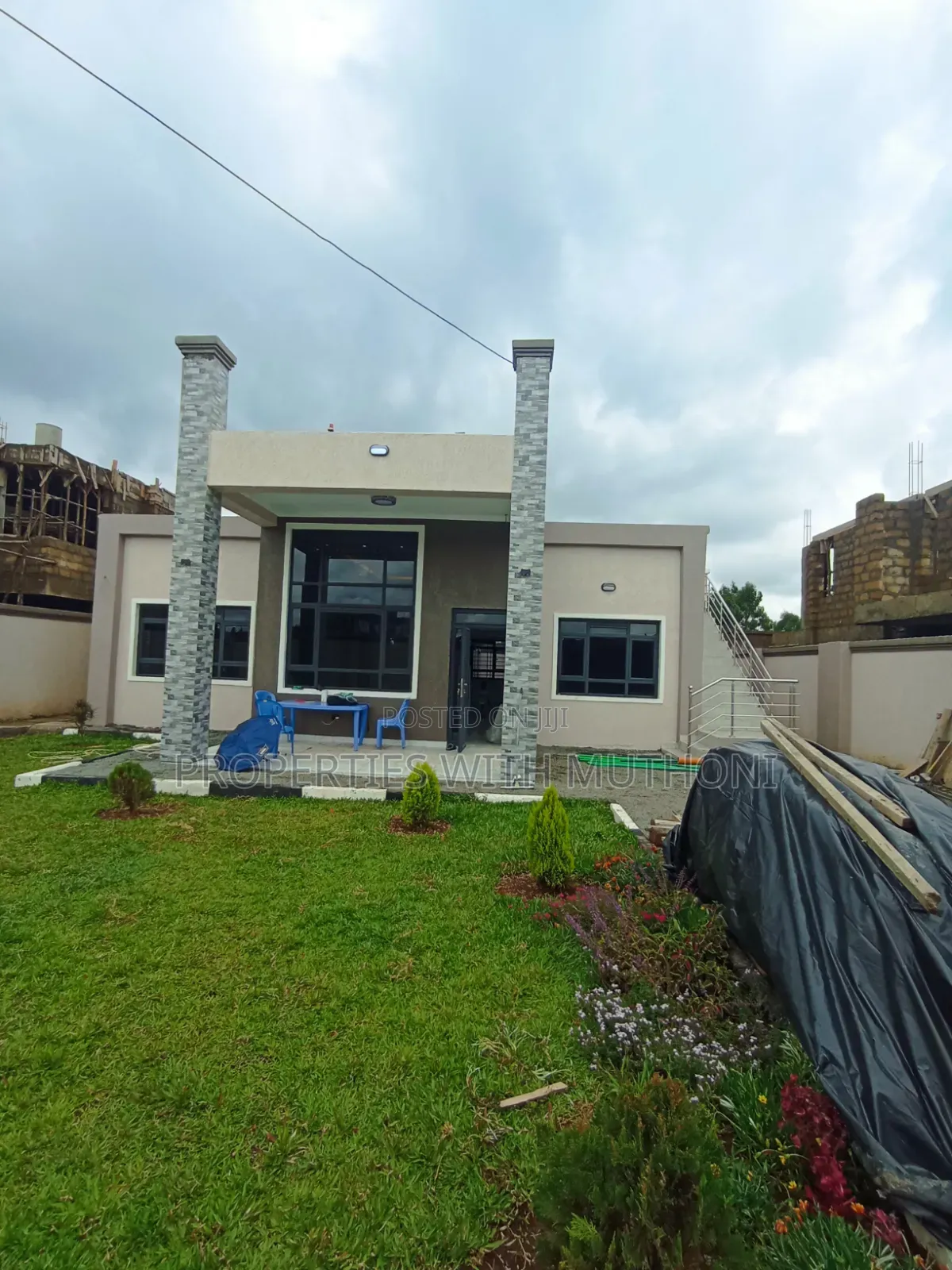 3bdrm Bungalow in Karai for sale in Karai
