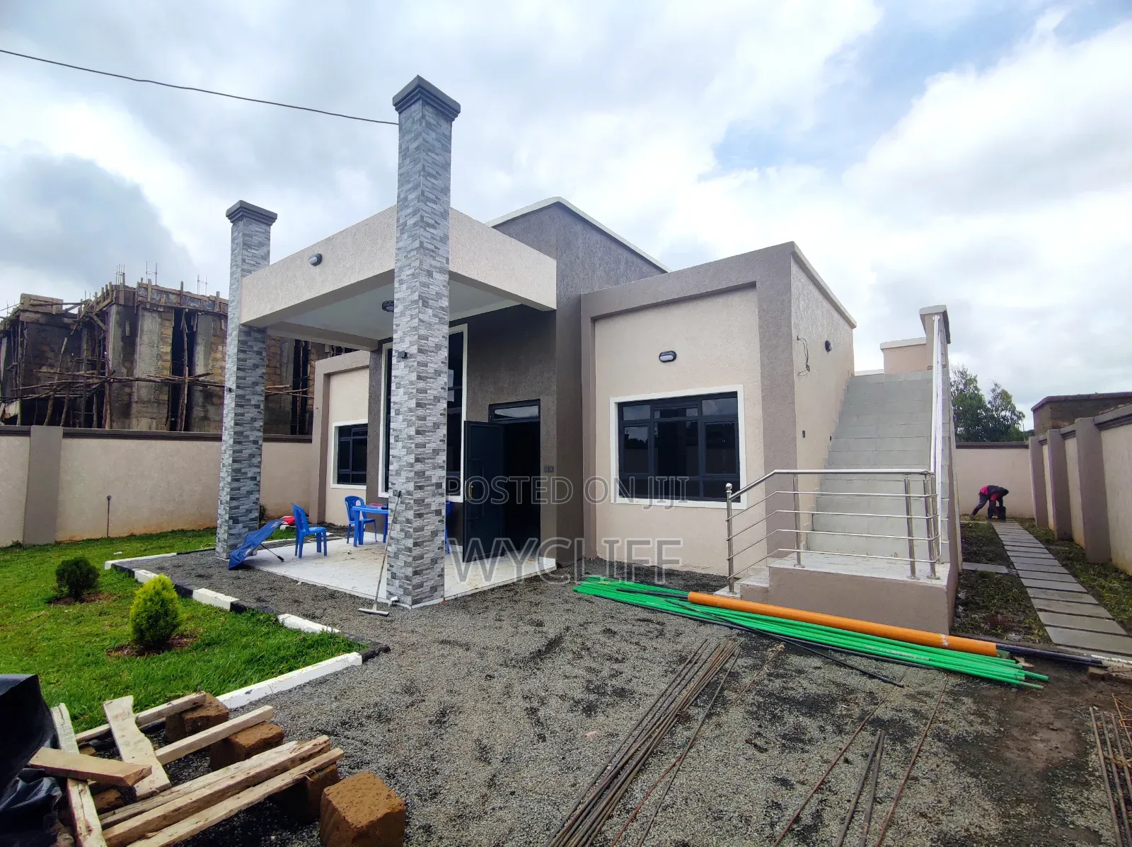 3bdrm Bungalow in Karai for sale in Karai