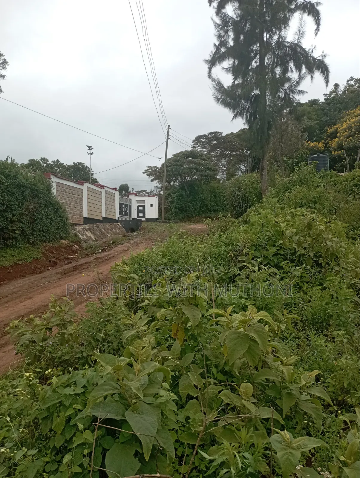 1 Acre Land for Sale in Matasia, Ngong. in Matasia