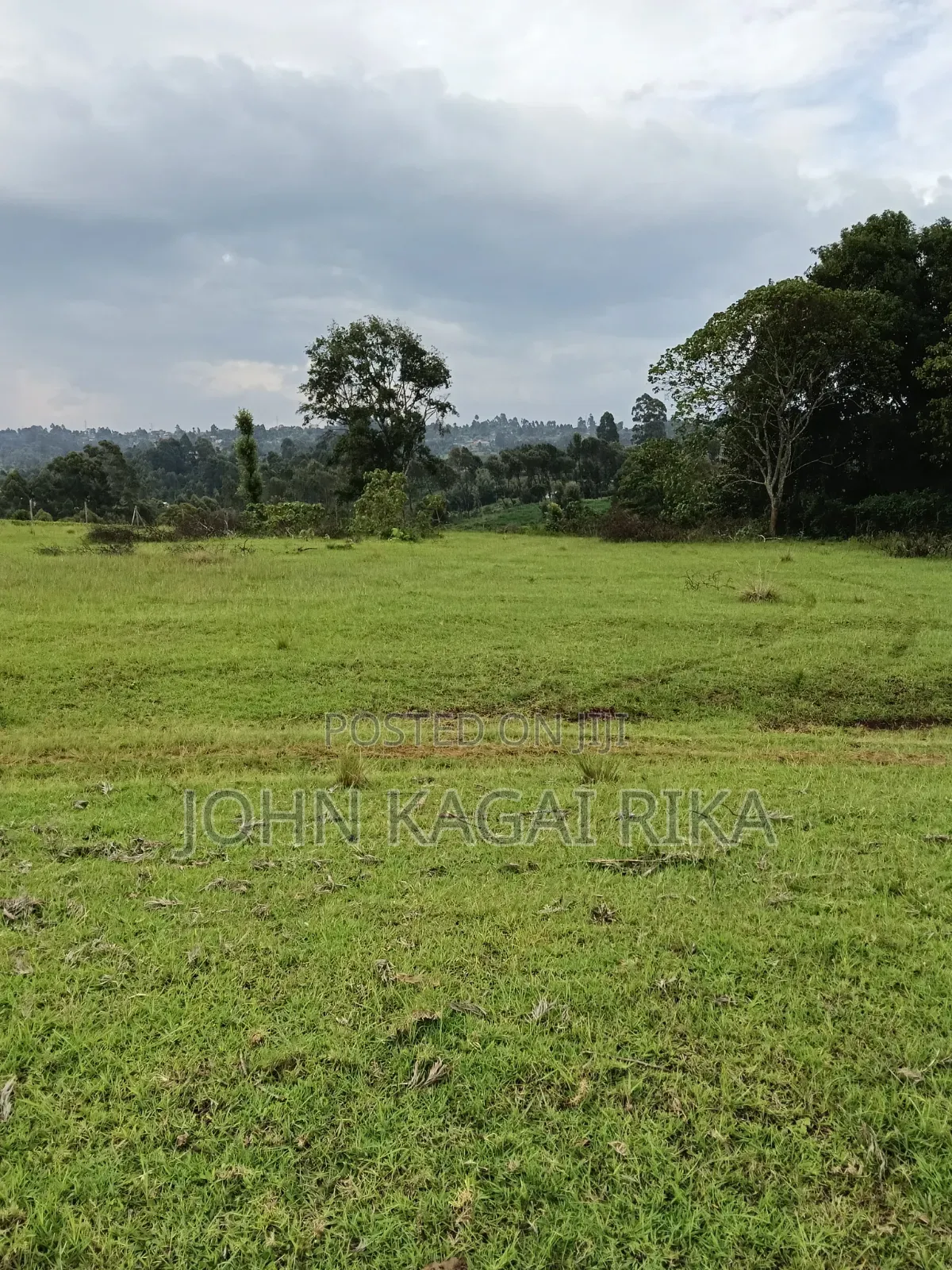 Land for Sale in Cianda