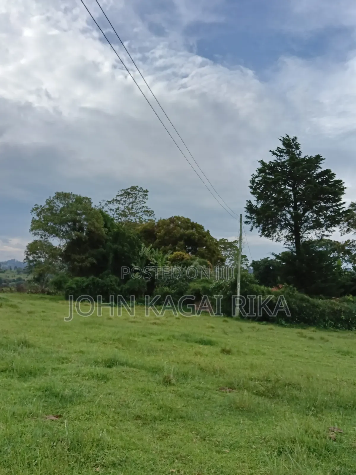 Land for Sale in Cianda
