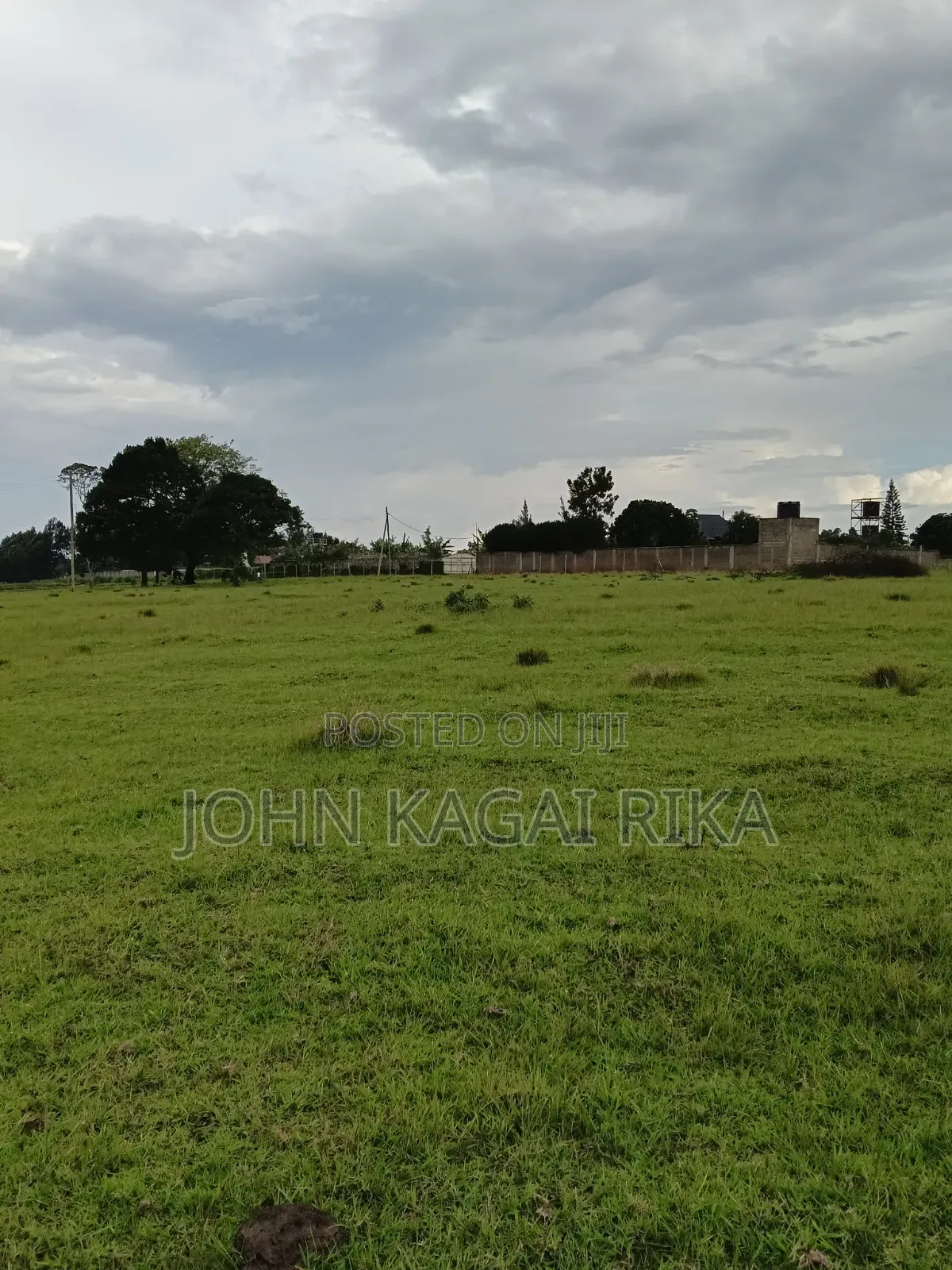 Land for Sale in Cianda