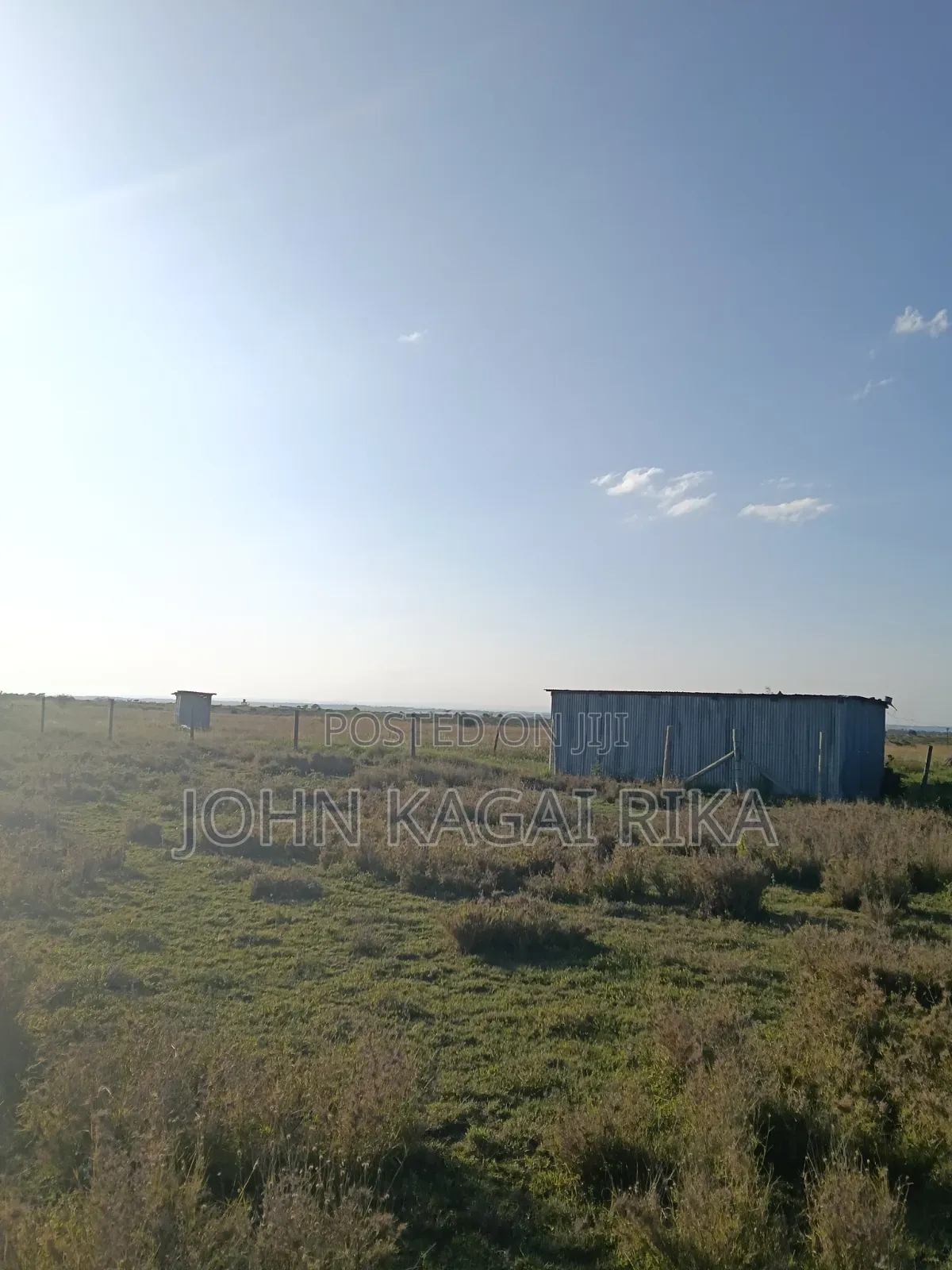 Development Land in DayStar Area