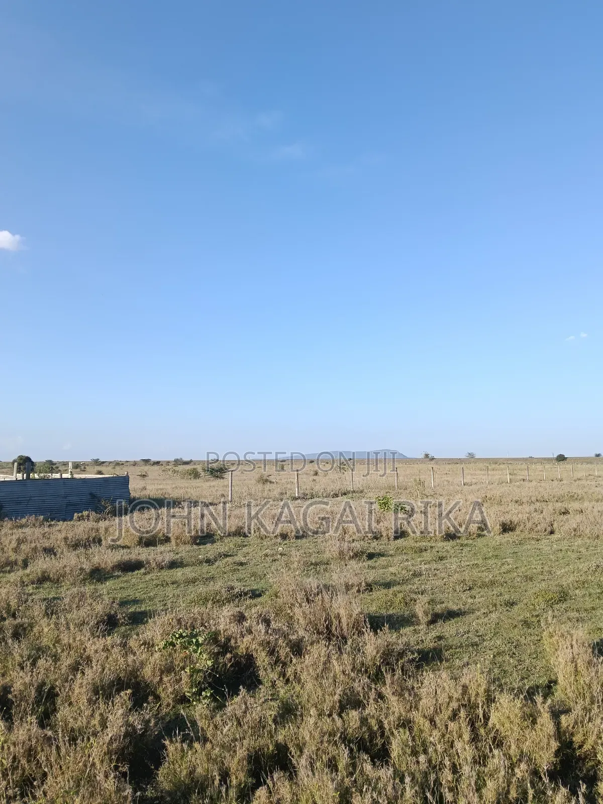 Development Land in DayStar Area