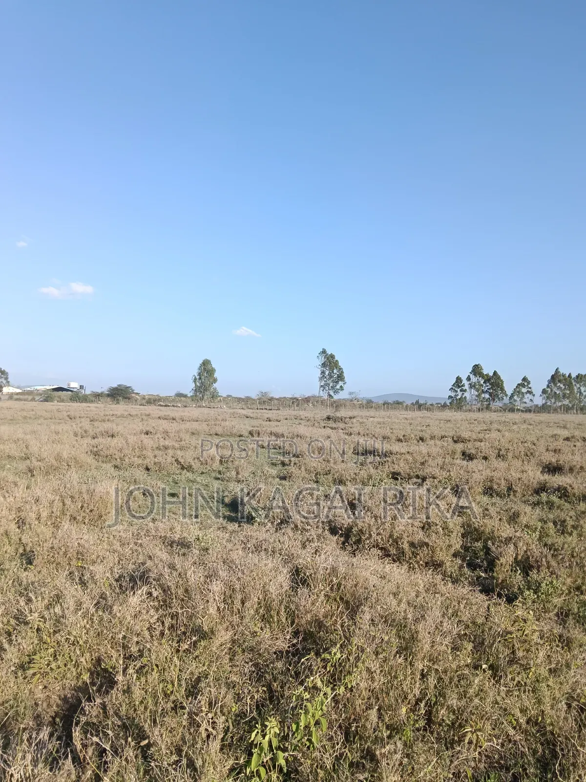 Development Land in DayStar Area