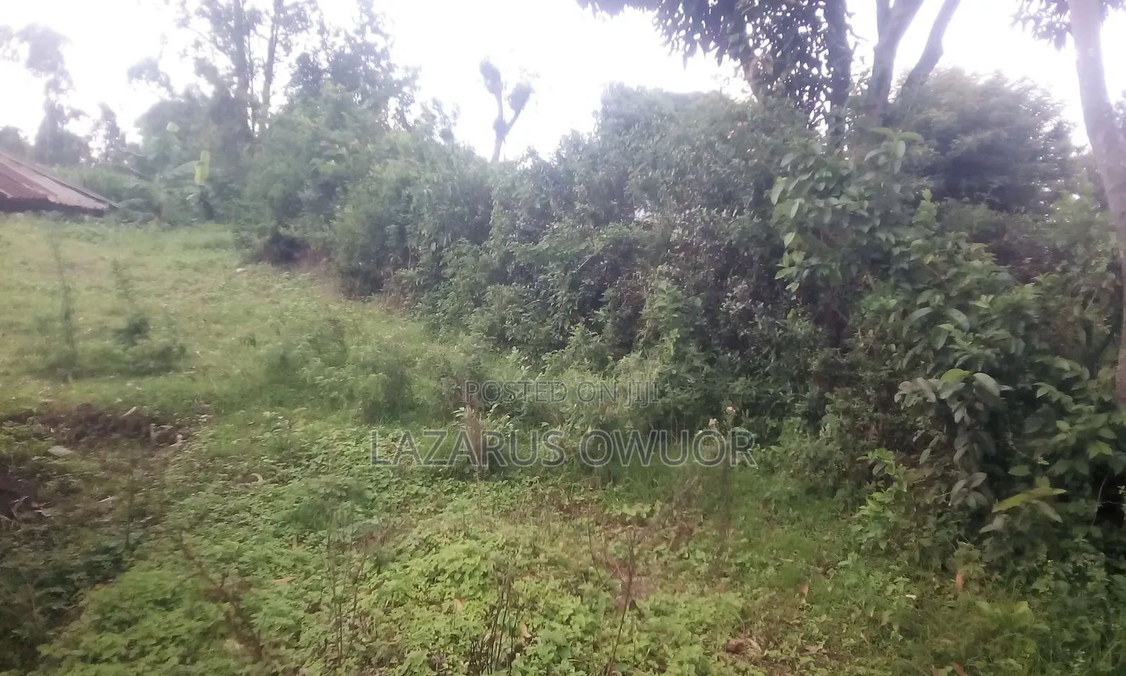 Land for Sale in Homa Bay West
