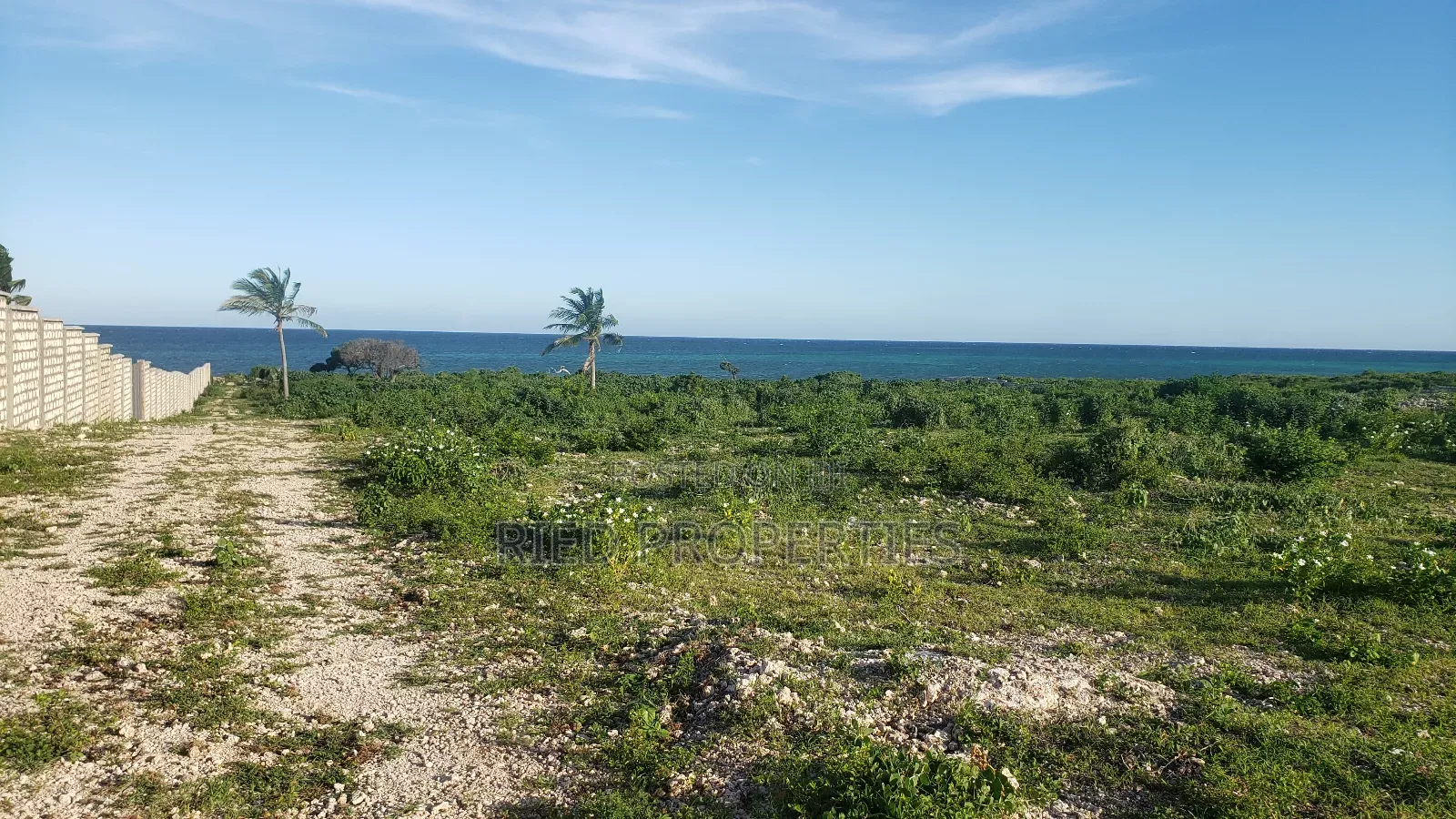 1 Acre Beachfront in Malindi, Watamu for Sale in Malindi