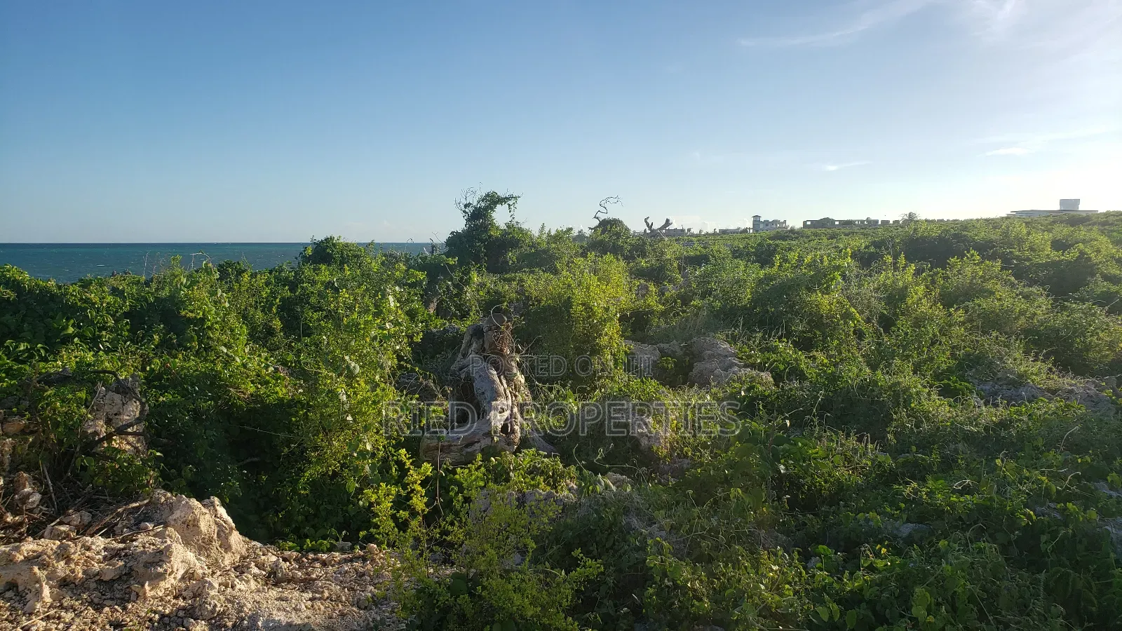 1 Acre Beachfront in Malindi, Watamu for Sale in Malindi