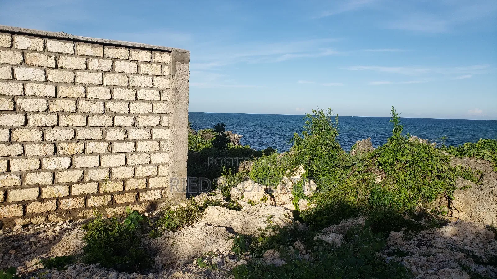 1 Acre Beachfront in Malindi, Watamu for Sale in Malindi