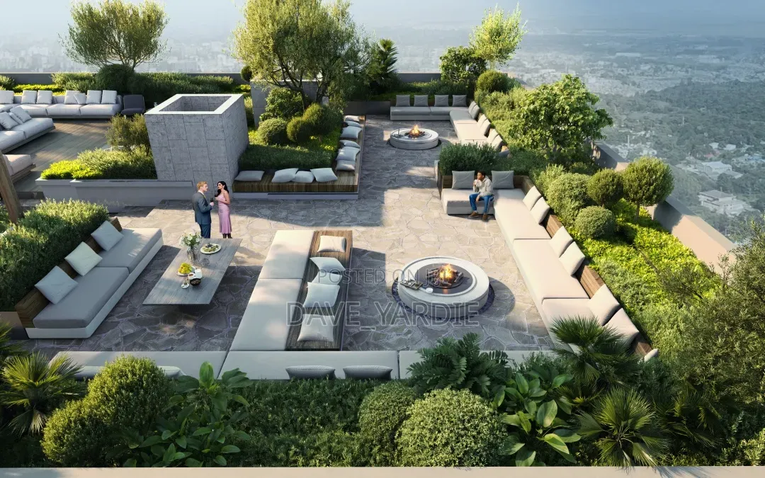 1bdrm Apartment in Kileleshwa for sale in Kileleshwa