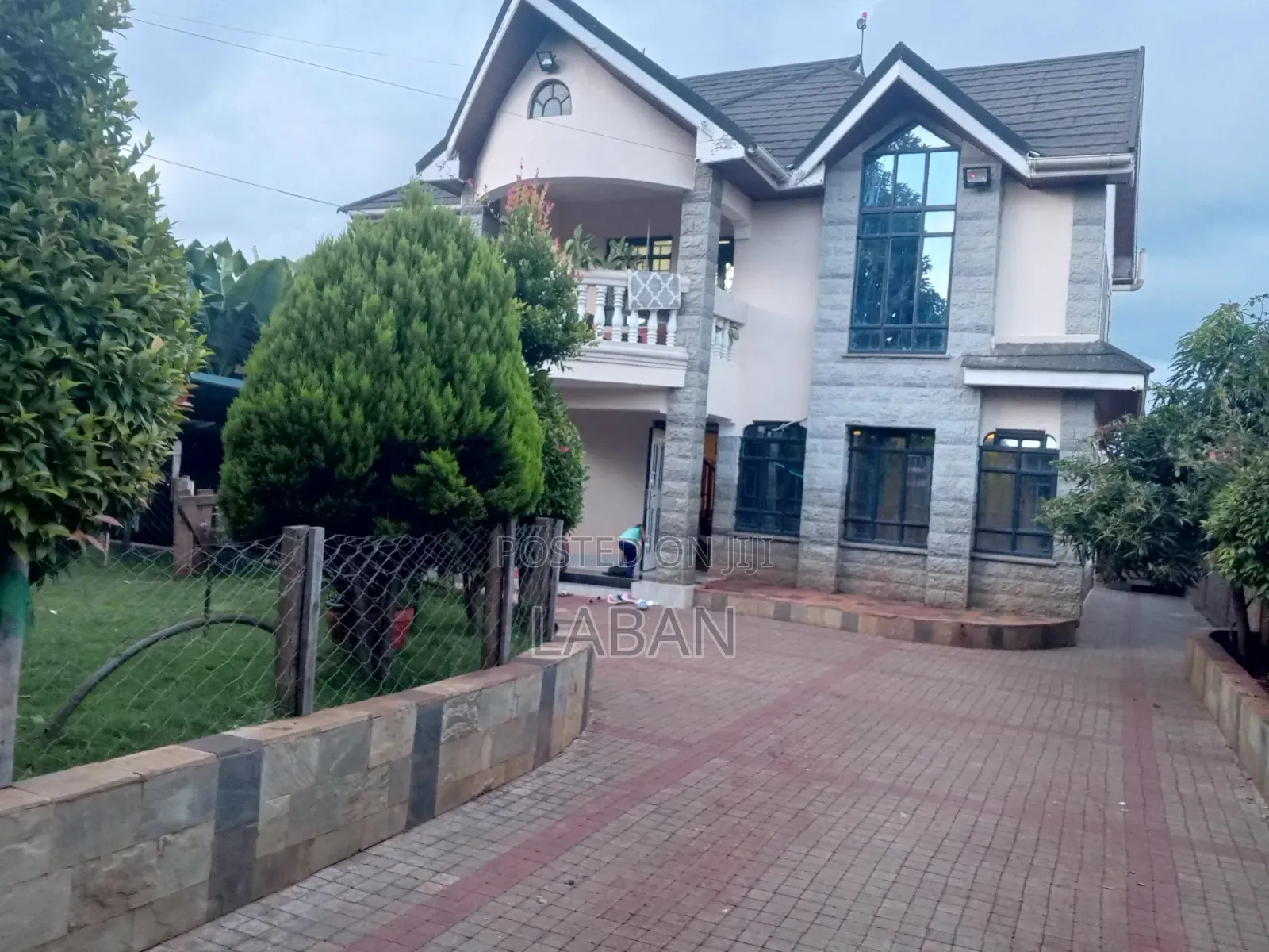 4bdrm Maisonette in Toll, Kimbo for sale in Kimbo