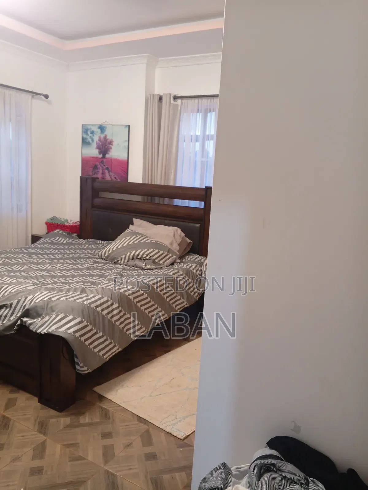 4bdrm Maisonette in Toll, Kimbo for sale in Kimbo