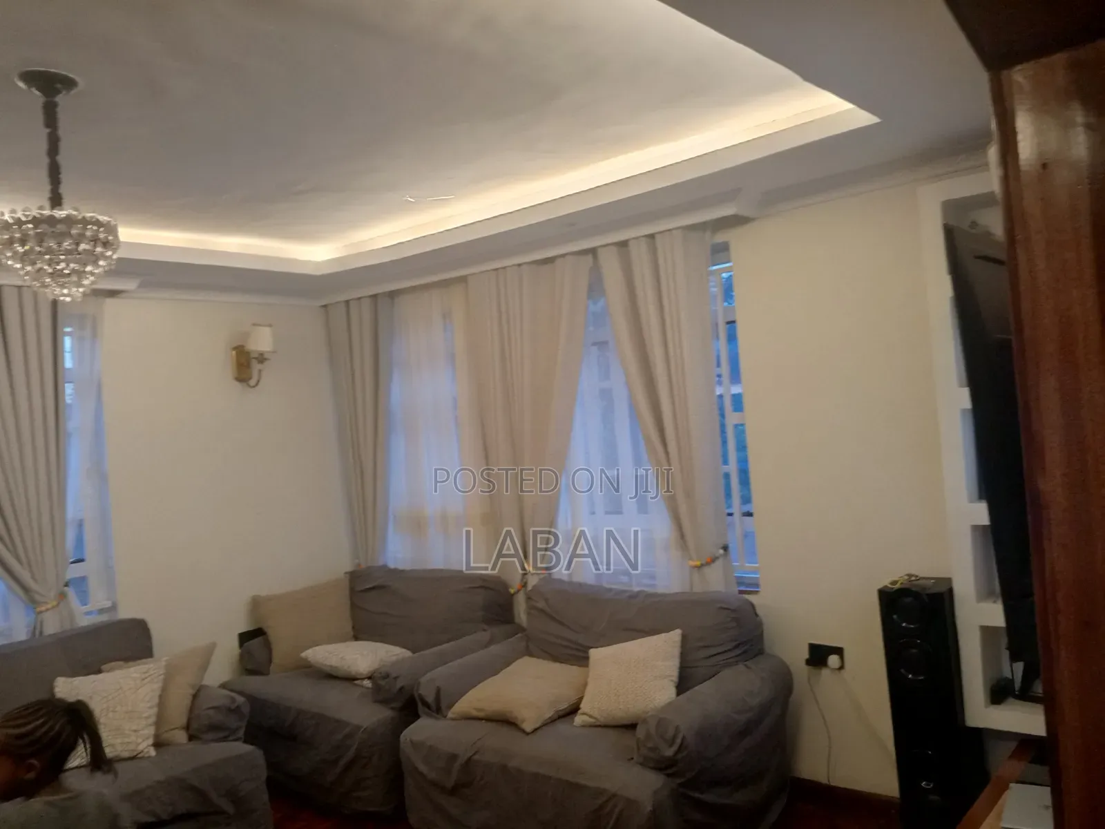 4bdrm Maisonette in Toll, Kimbo for sale in Kimbo