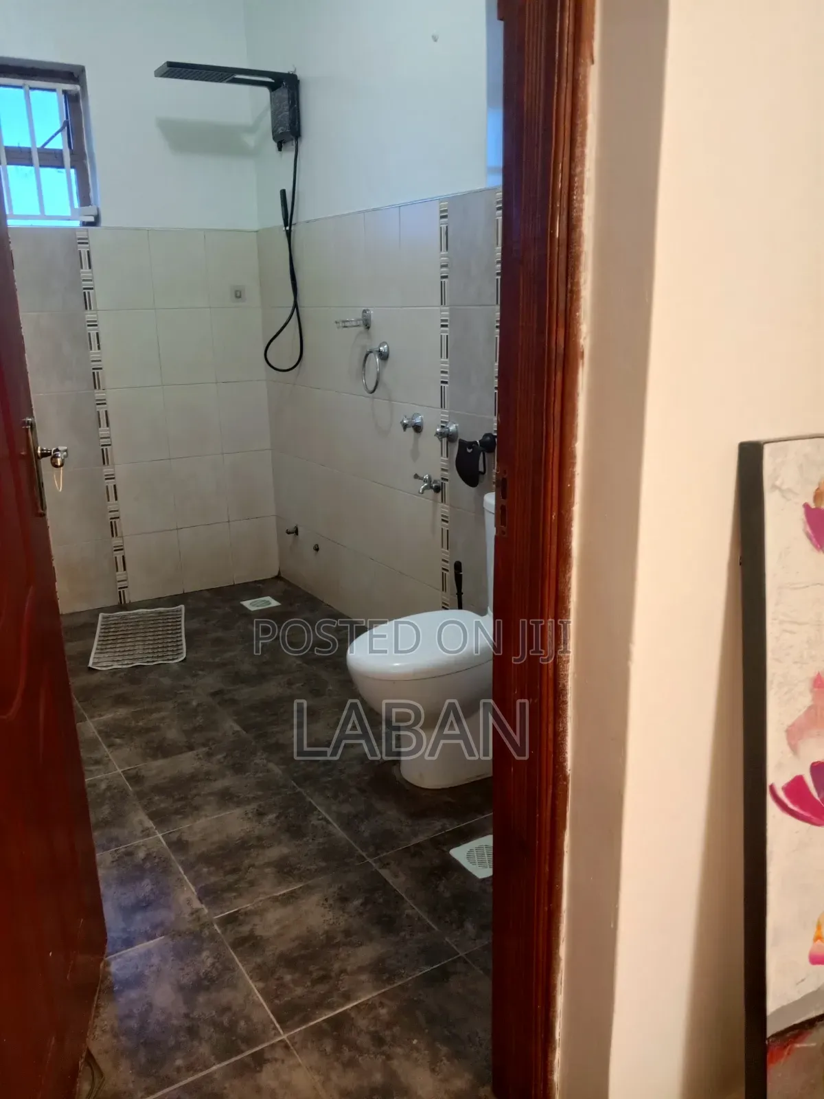 4bdrm Maisonette in Toll, Kimbo for sale in Kimbo