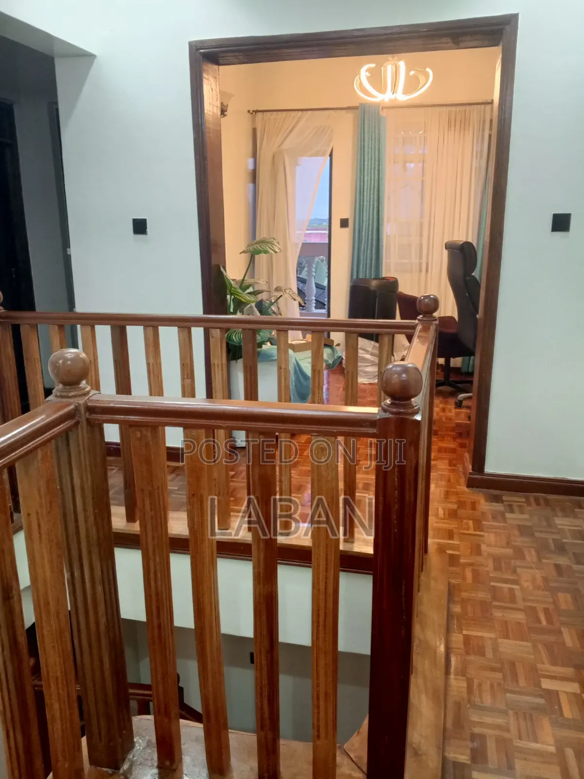 4bdrm Maisonette in Toll, Kimbo for sale in Kimbo