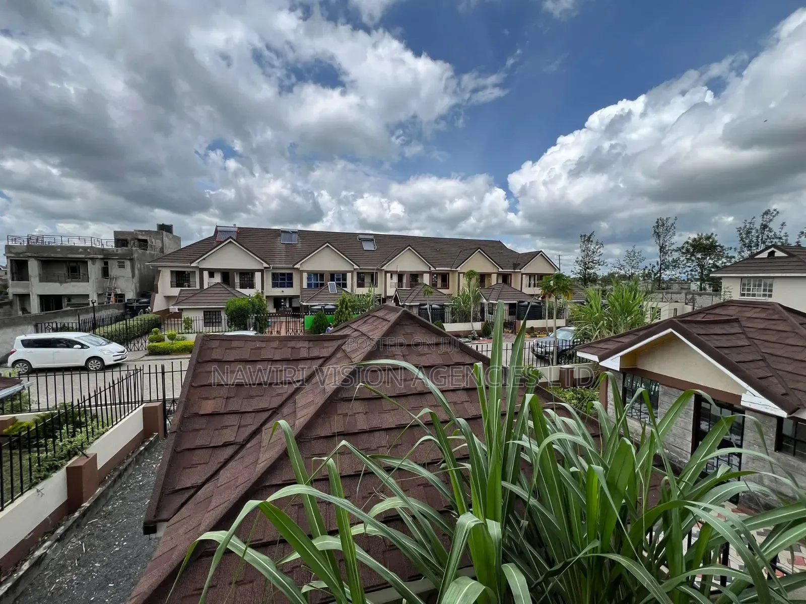 3bdrm Maisonette in Kamulu, Ruai for sale in Ruai