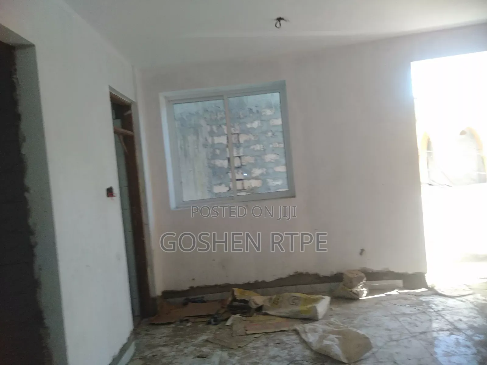 1bdrm Apartment in Mvita - Majengo for rent in Majengo