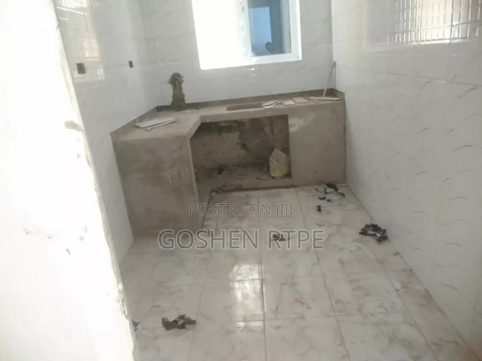 1bdrm Apartment in Mvita - Majengo for rent in Majengo