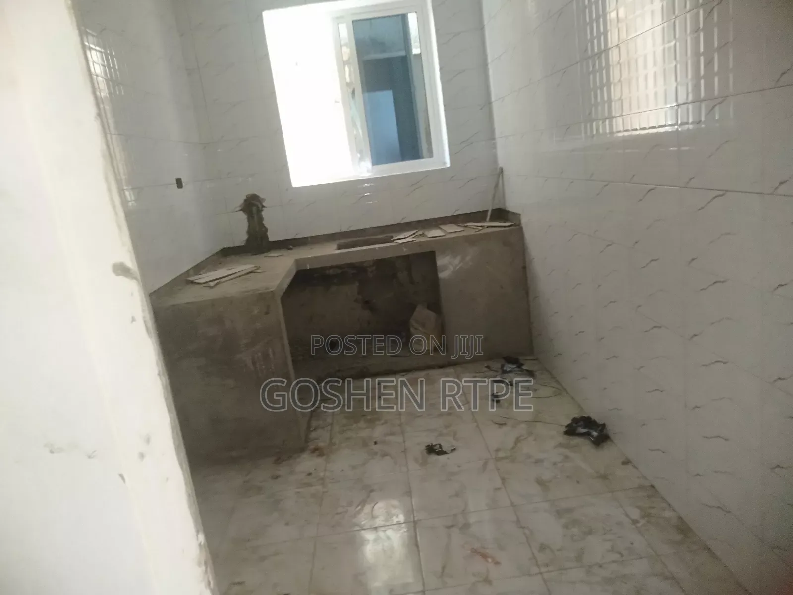 1bdrm Apartment in Mvita - Majengo for rent in Majengo