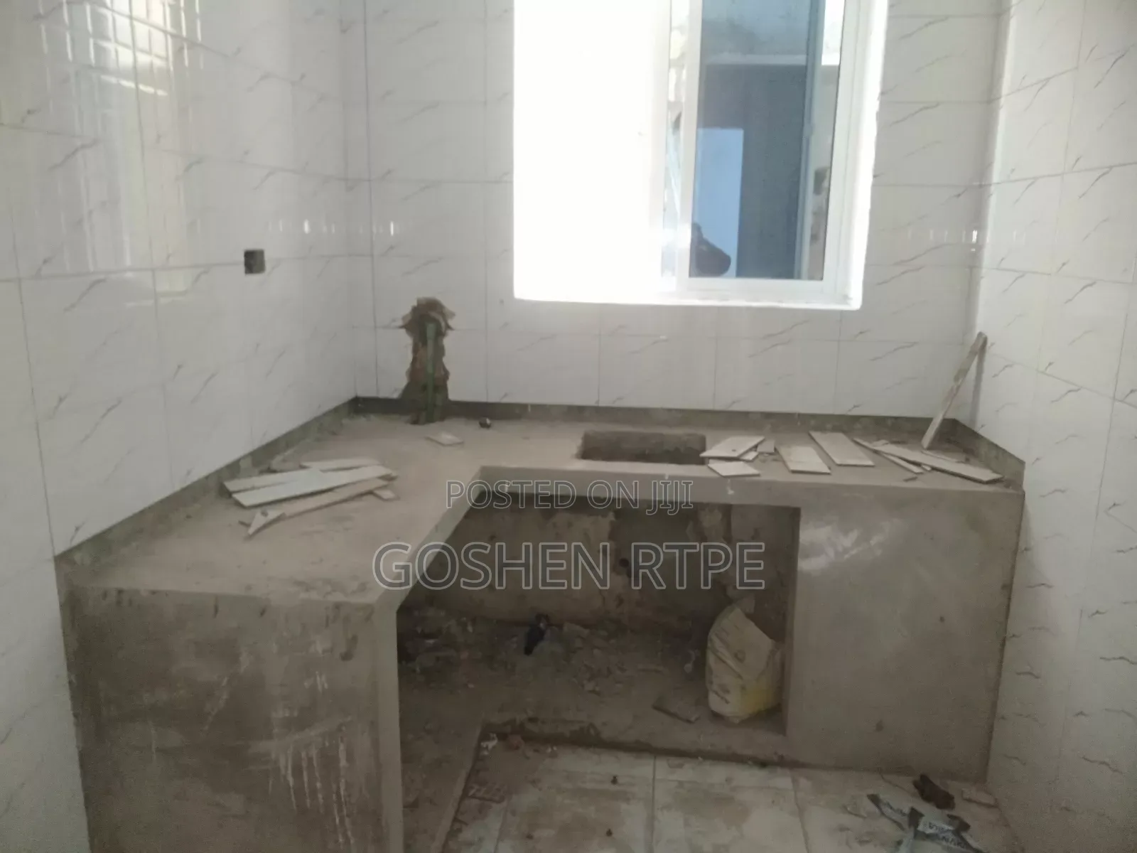 1bdrm Apartment in Mvita - Majengo for rent in Majengo