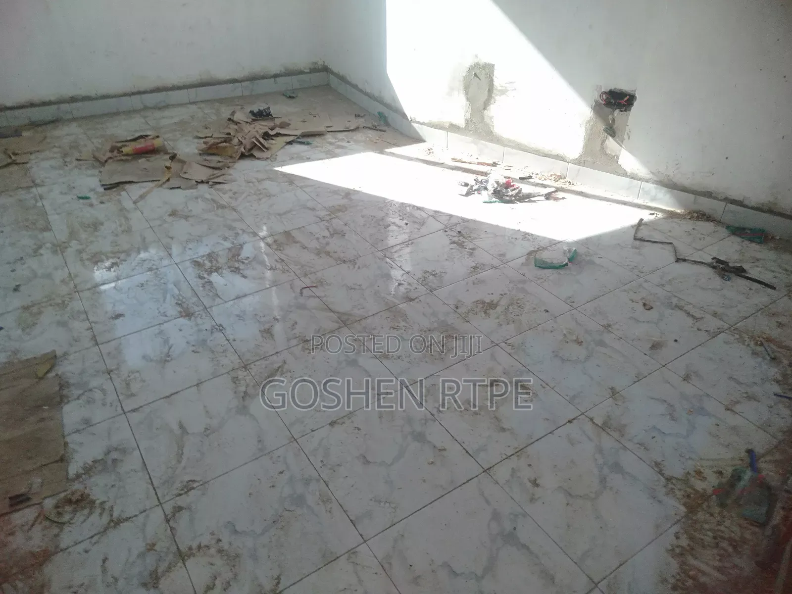 1bdrm Bedsitter in Mvita - Majengo for rent in Majengo