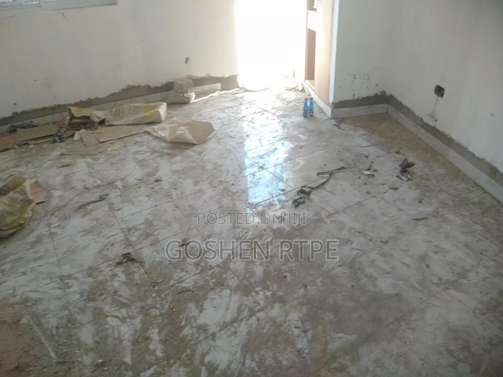 1bdrm Bedsitter in Mvita - Majengo for rent in Majengo