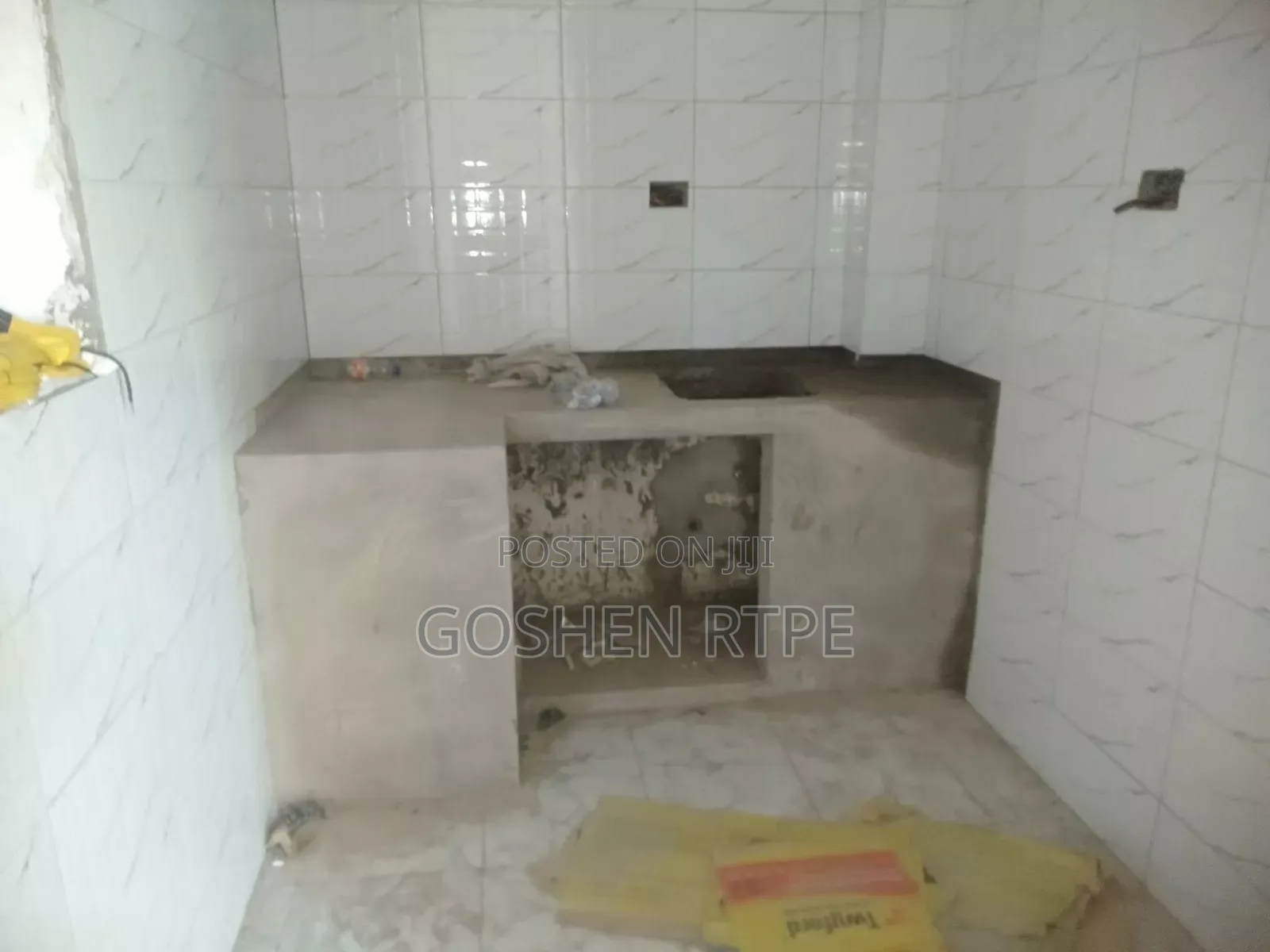 1bdrm Bedsitter in Mvita - Majengo for rent in Majengo