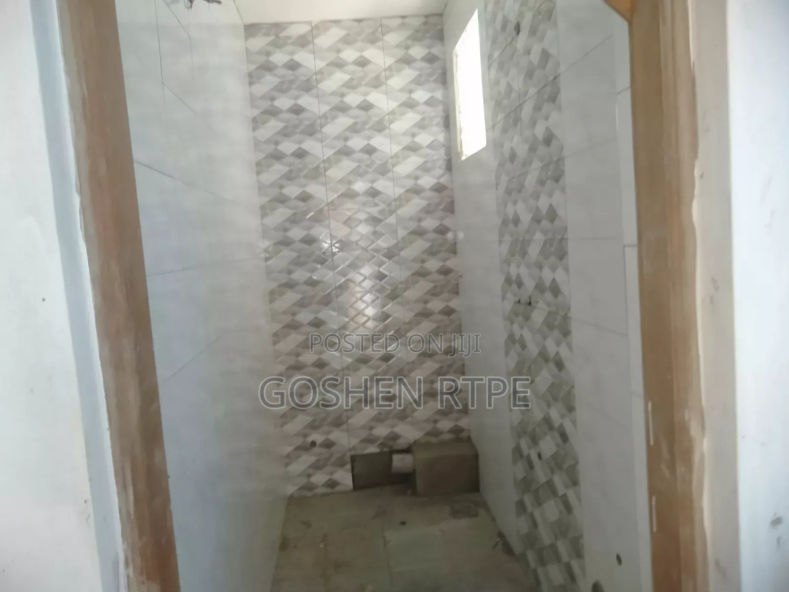 1bdrm Bedsitter in Mvita - Majengo for rent in Majengo