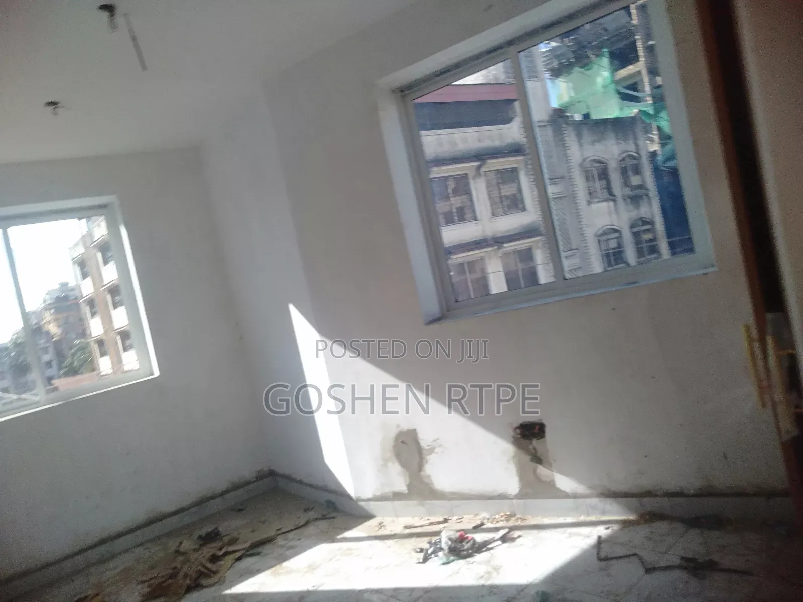 1bdrm Bedsitter in Mvita - Majengo for rent in Majengo