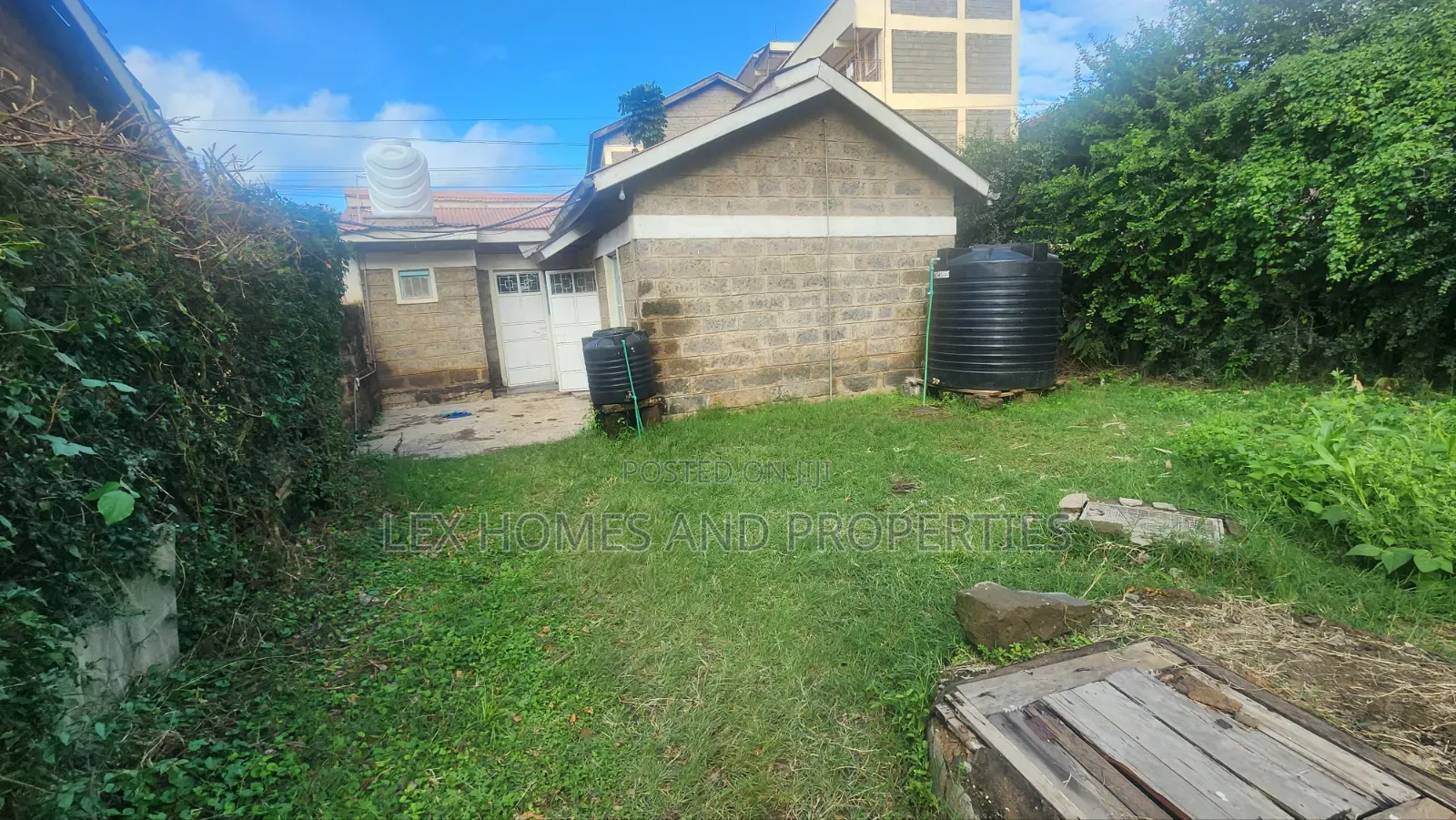2bdrm Bungalow in NkaiMurunya for rent in NkaiMurunya