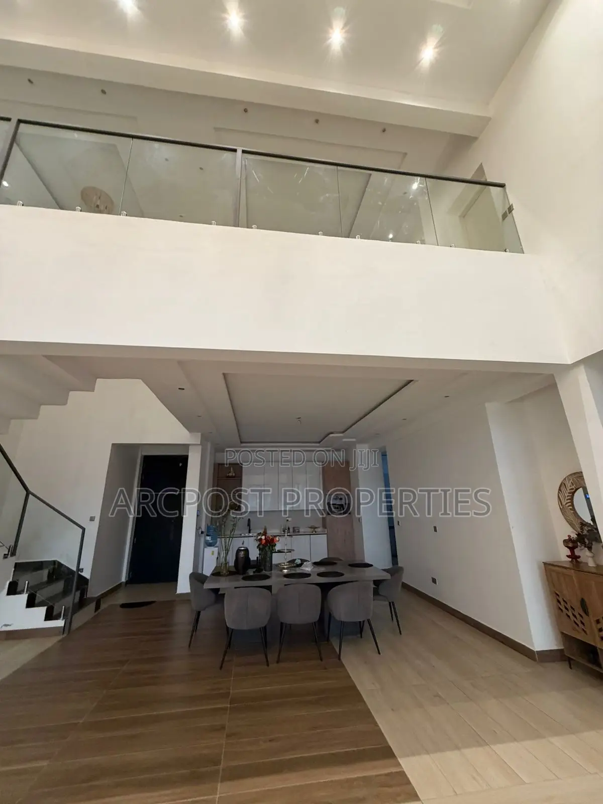 6bdrm Penthouse in Parklands/Highridge for sale in Parklands/Highridge