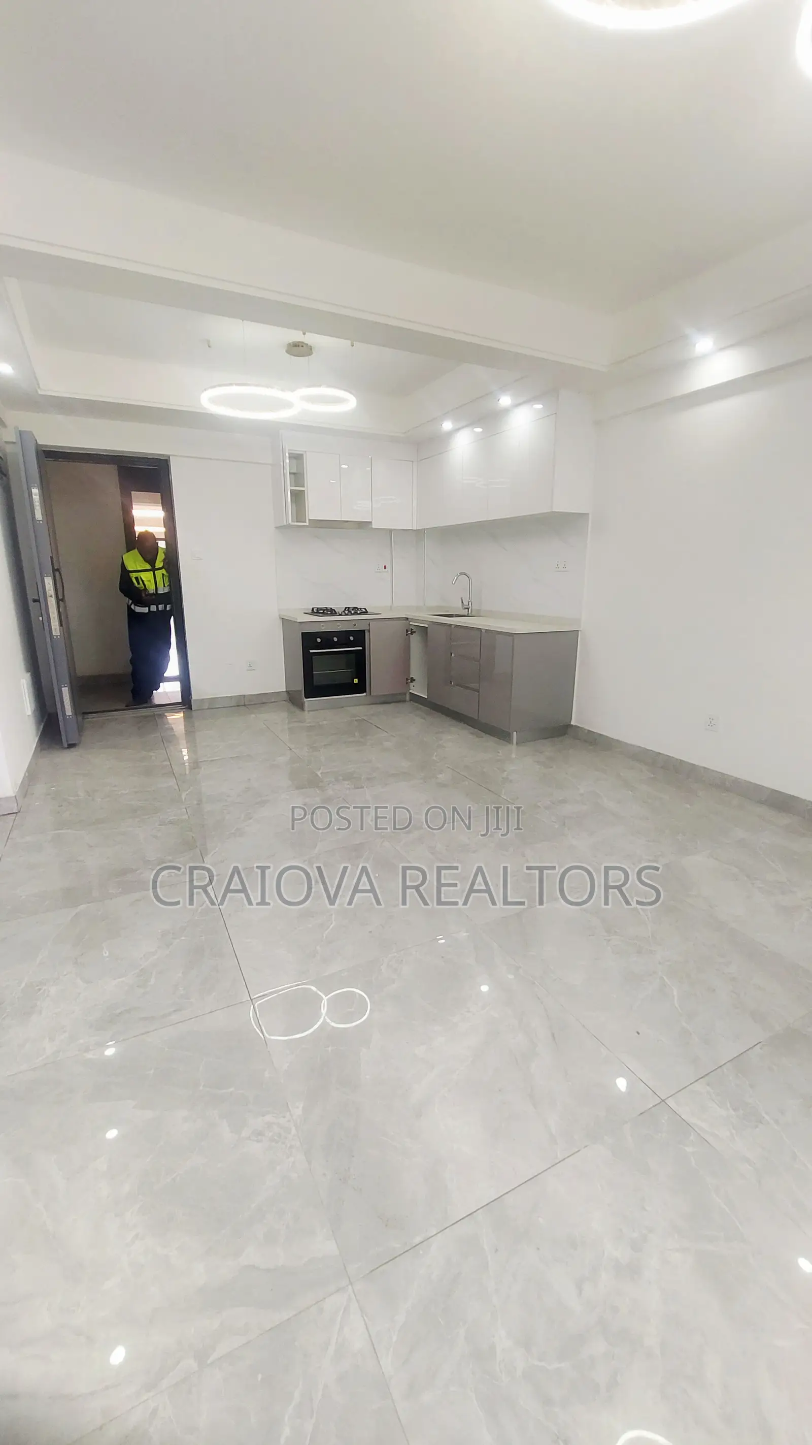 1bdrm Apartment in Raphta Road Area for sale in Raphta Road Area