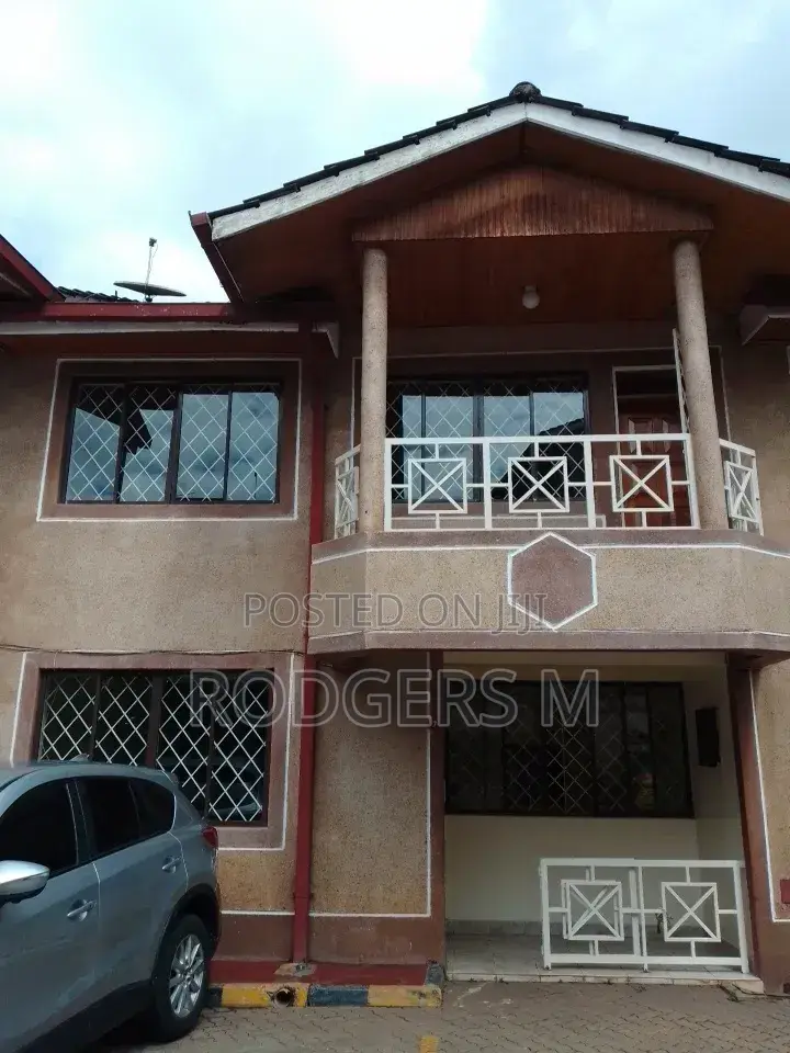4bdrm Townhouse / Terrace in Kileleshwa for rent in Kileleshwa