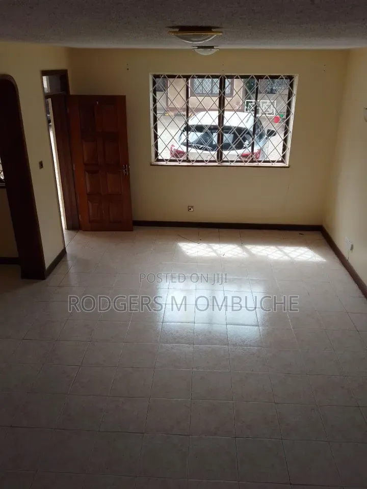 4bdrm Townhouse / Terrace in Kileleshwa for rent in Kileleshwa
