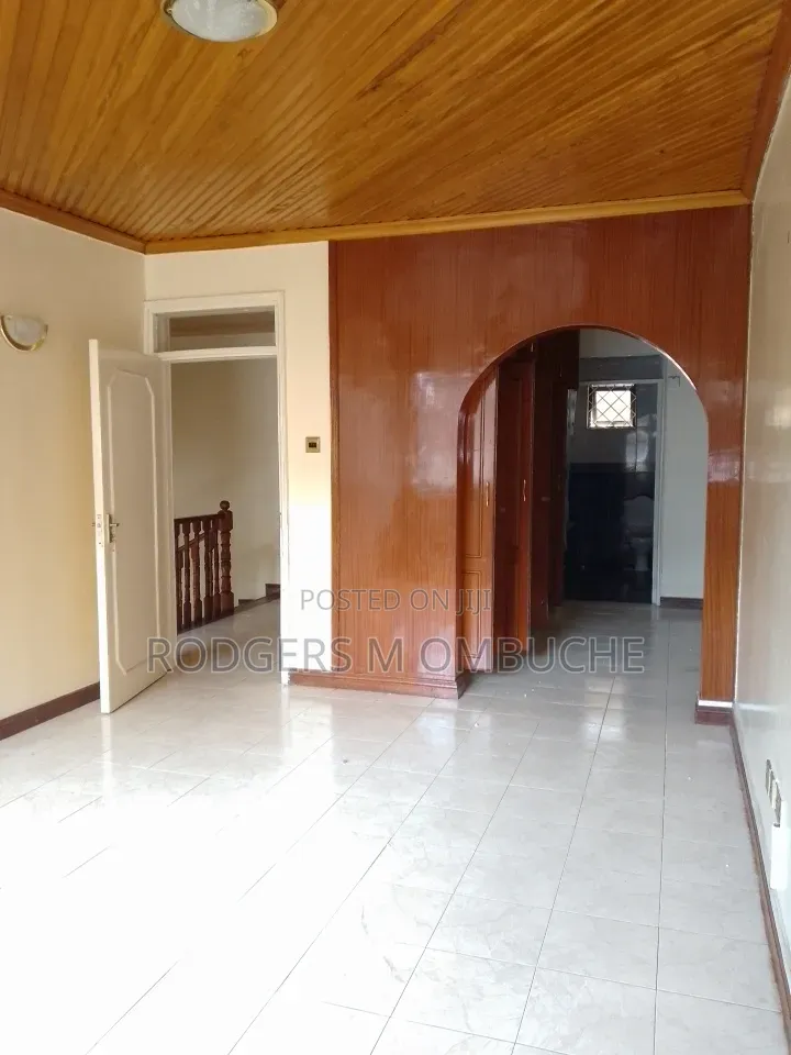 4bdrm Townhouse / Terrace in Kileleshwa for rent in Kileleshwa