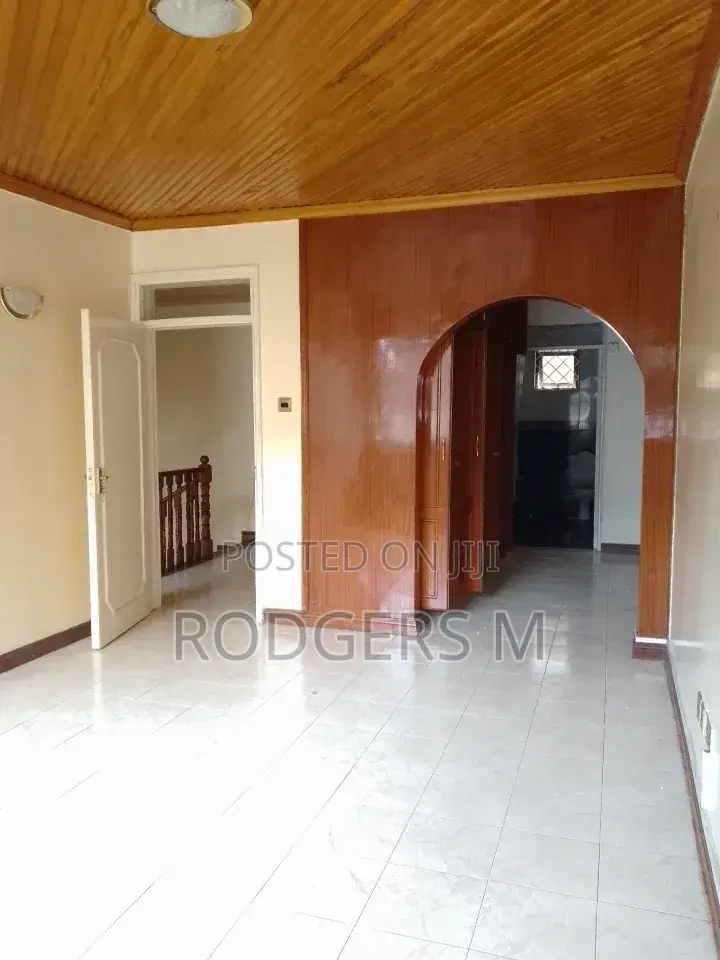4bdrm Townhouse / Terrace in Kileleshwa for rent in Kileleshwa