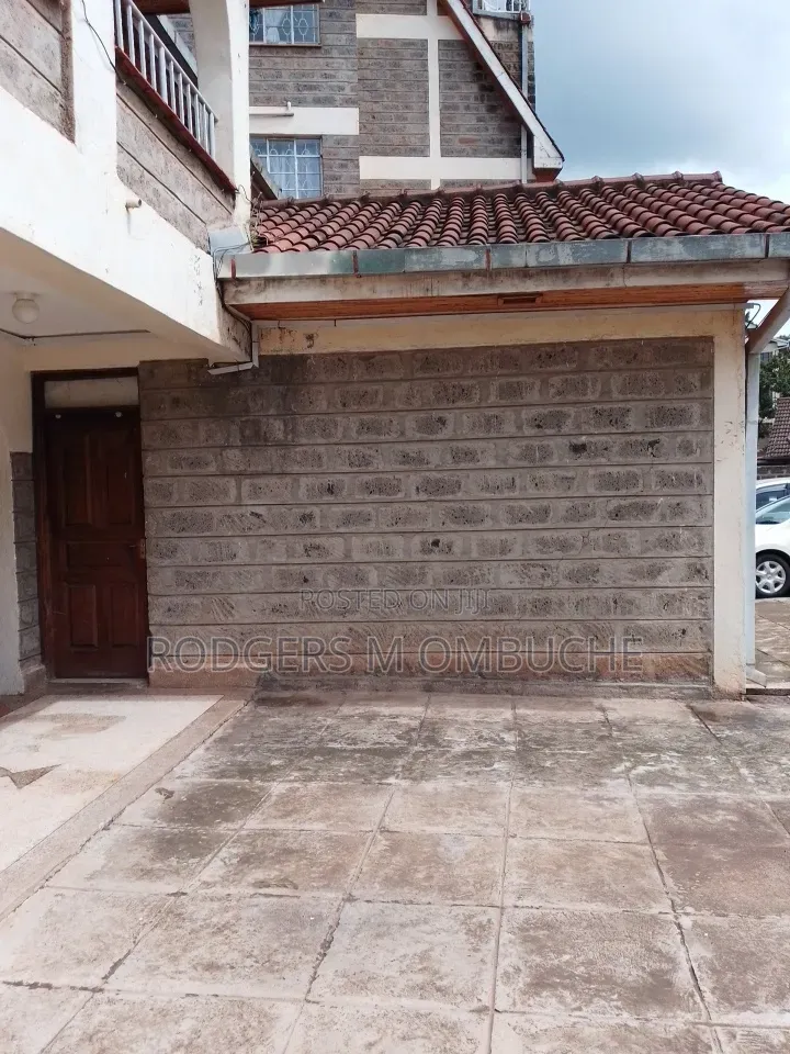 1bdrm Bedsitter in Kileleshwa for rent in Kileleshwa